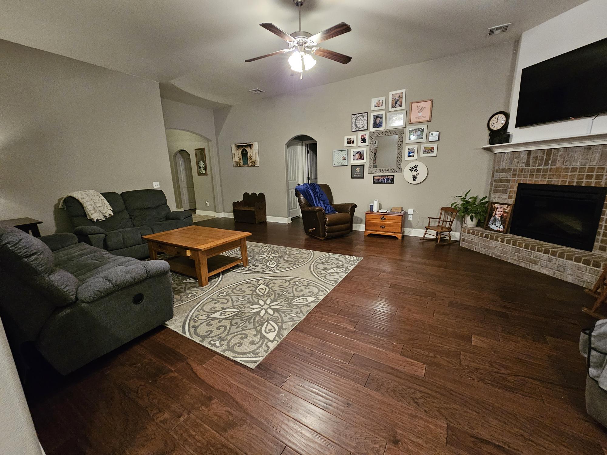 3042 Fairway Circle Property Photo 12