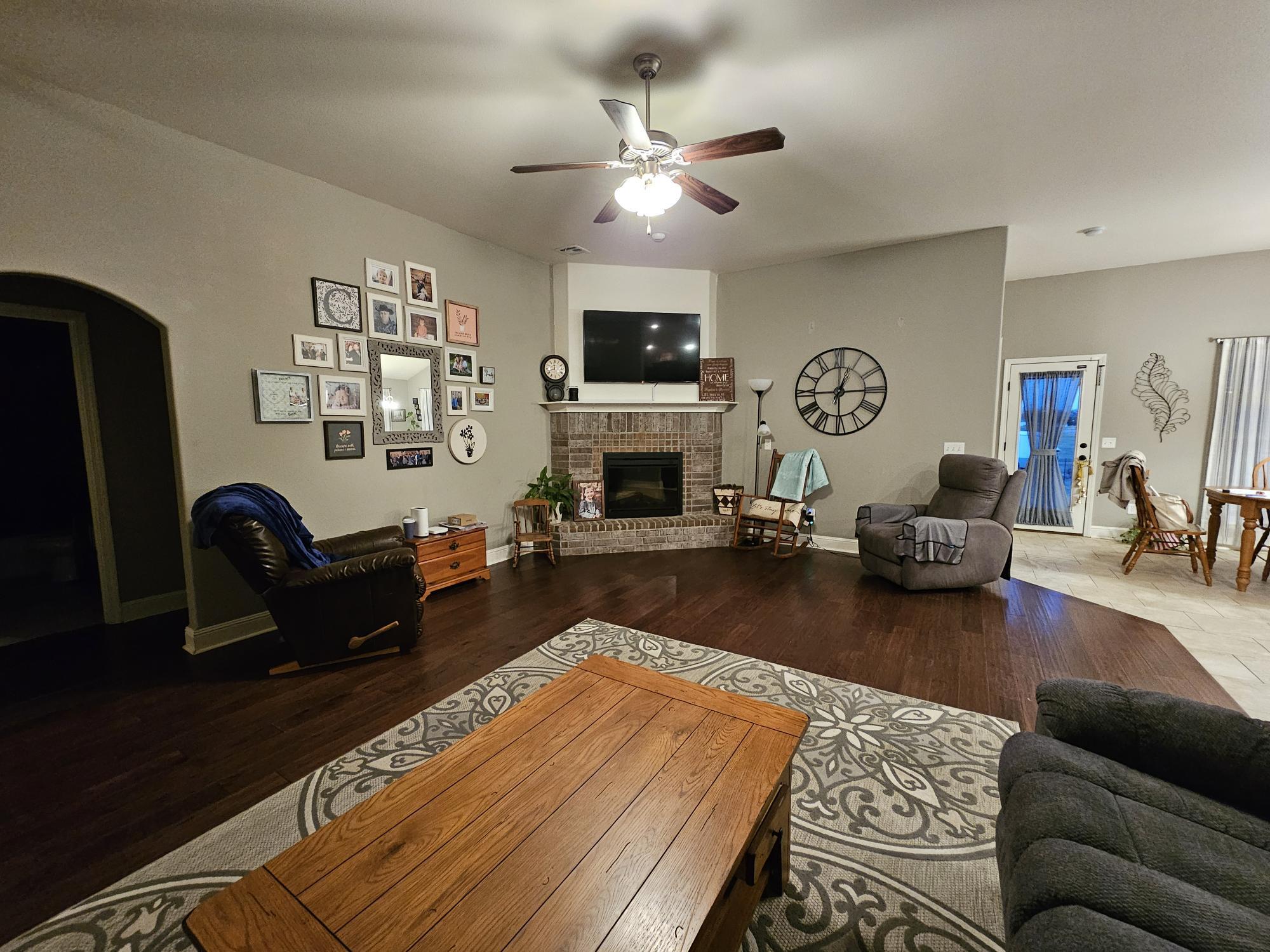 3042 Fairway Circle Property Photo 13