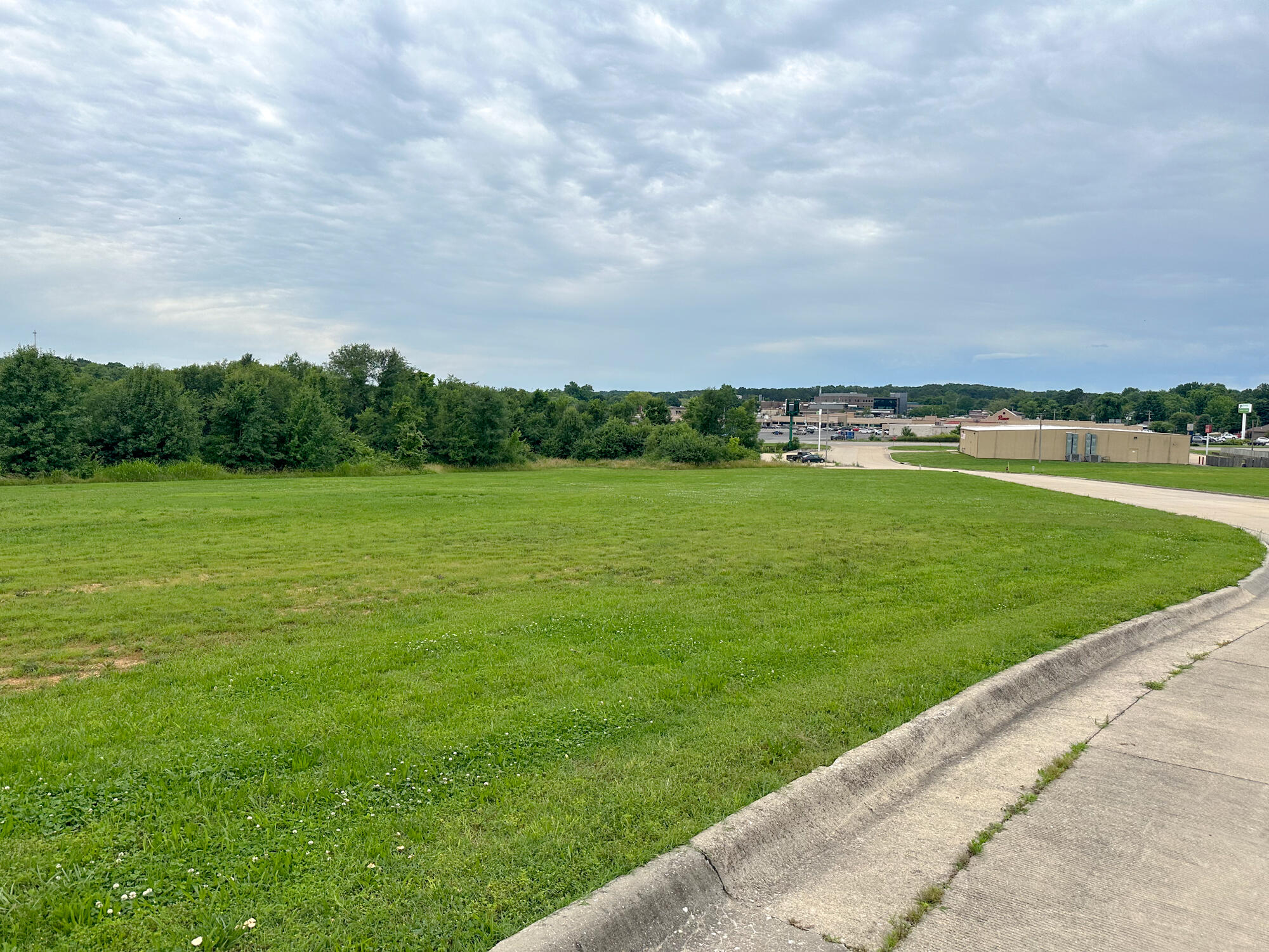 000 Missouri Avenue & Ransom Road Property Photo 1