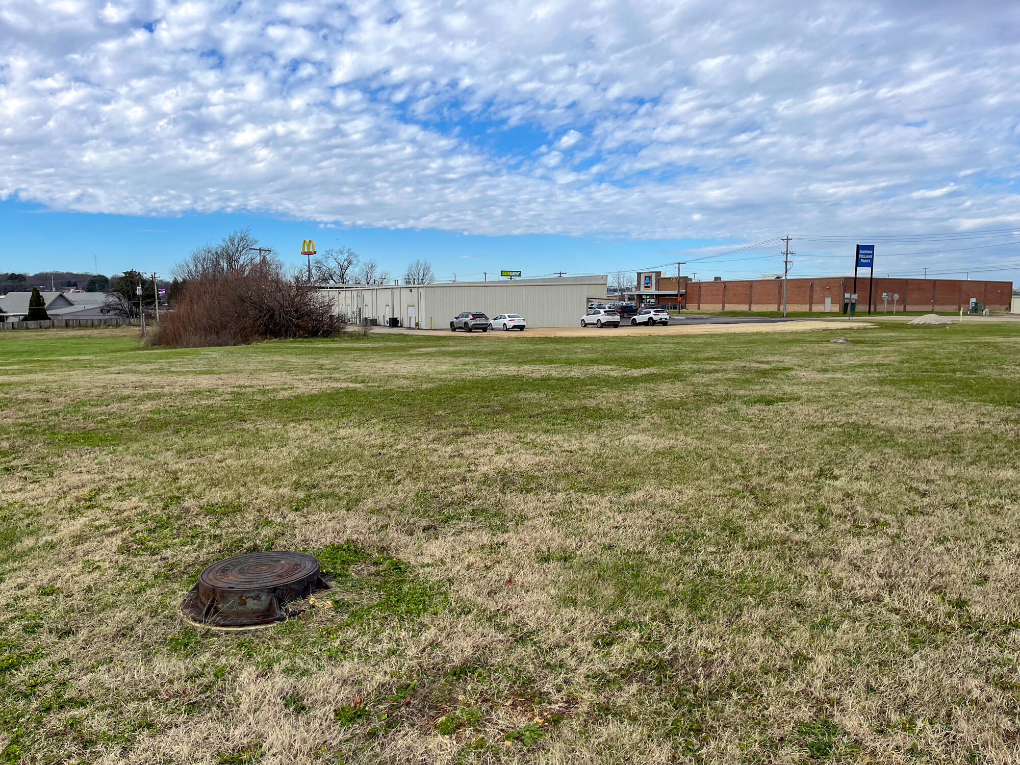 000 Missouri Avenue & Ransom Road Property Photo 8