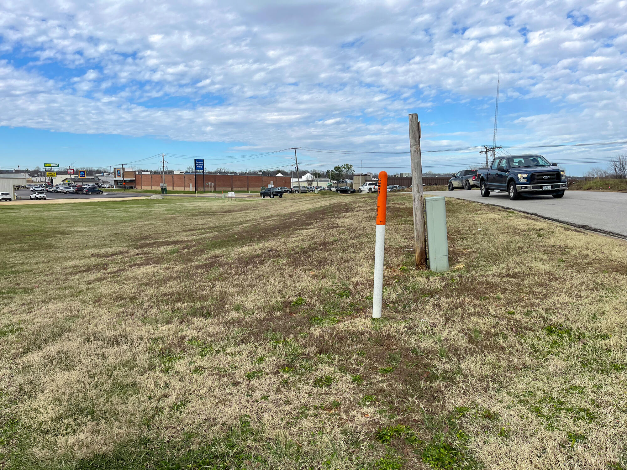 000 Missouri Avenue & Ransom Road Property Photo 10