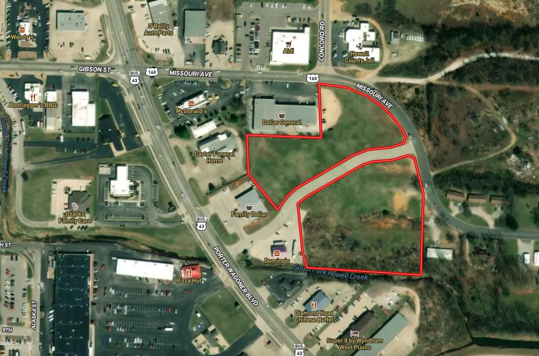 000 Missouri Avenue & Ransom Road Property Photo 11