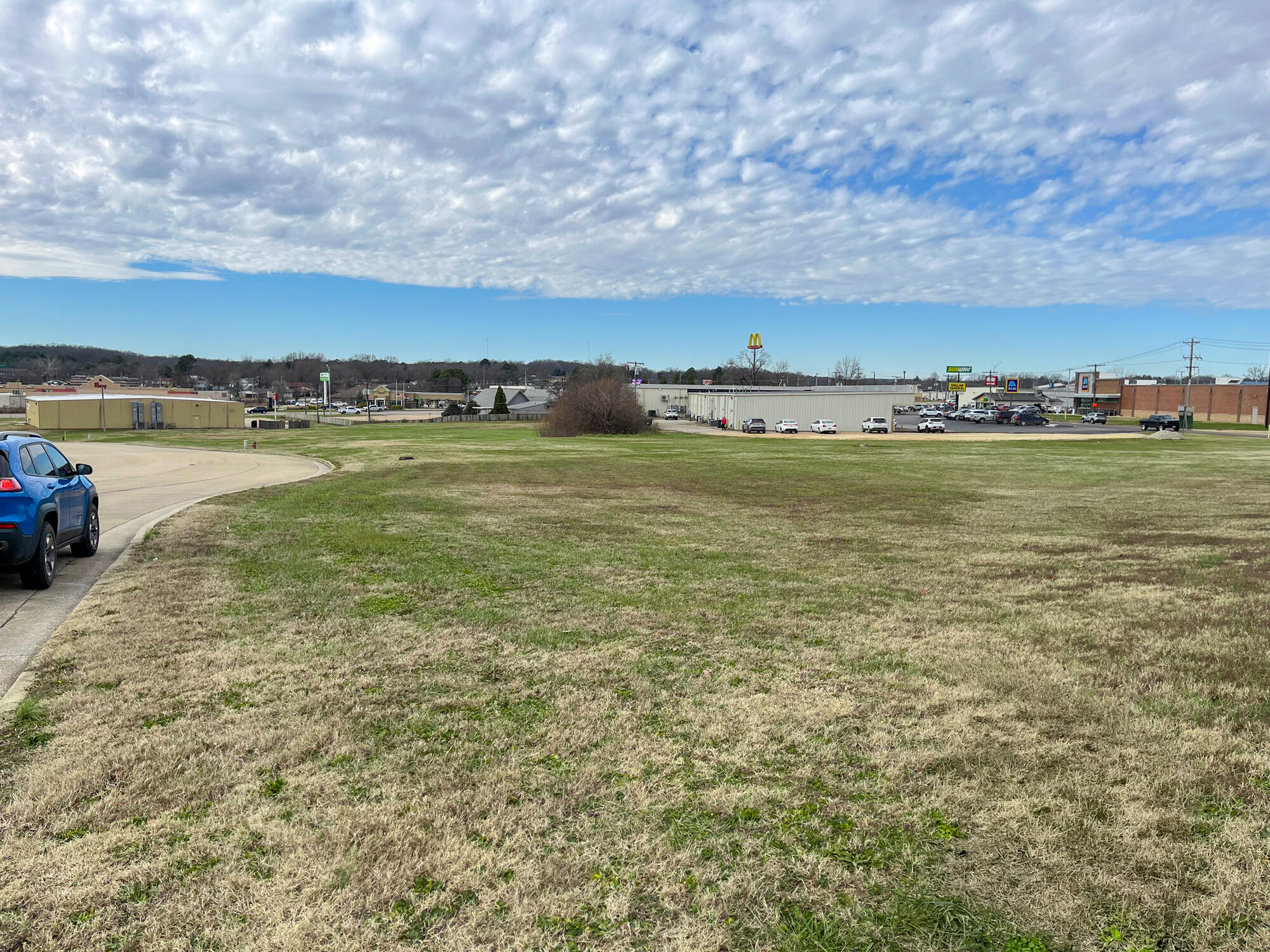 000 Missouri Avenue & Ransom Road Property Photo 32