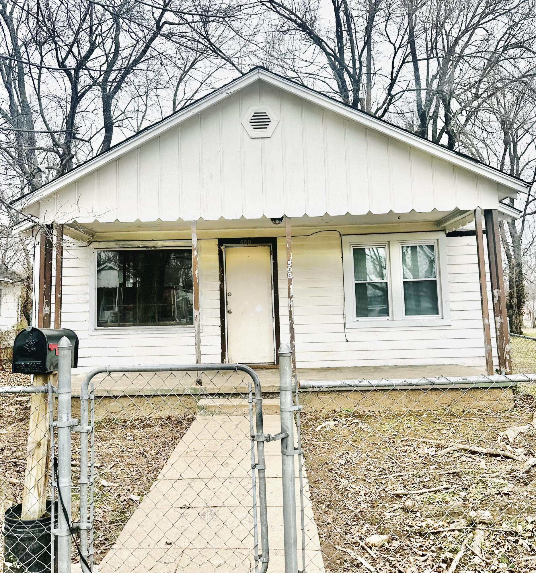 508 Benham Avenue Property Photo