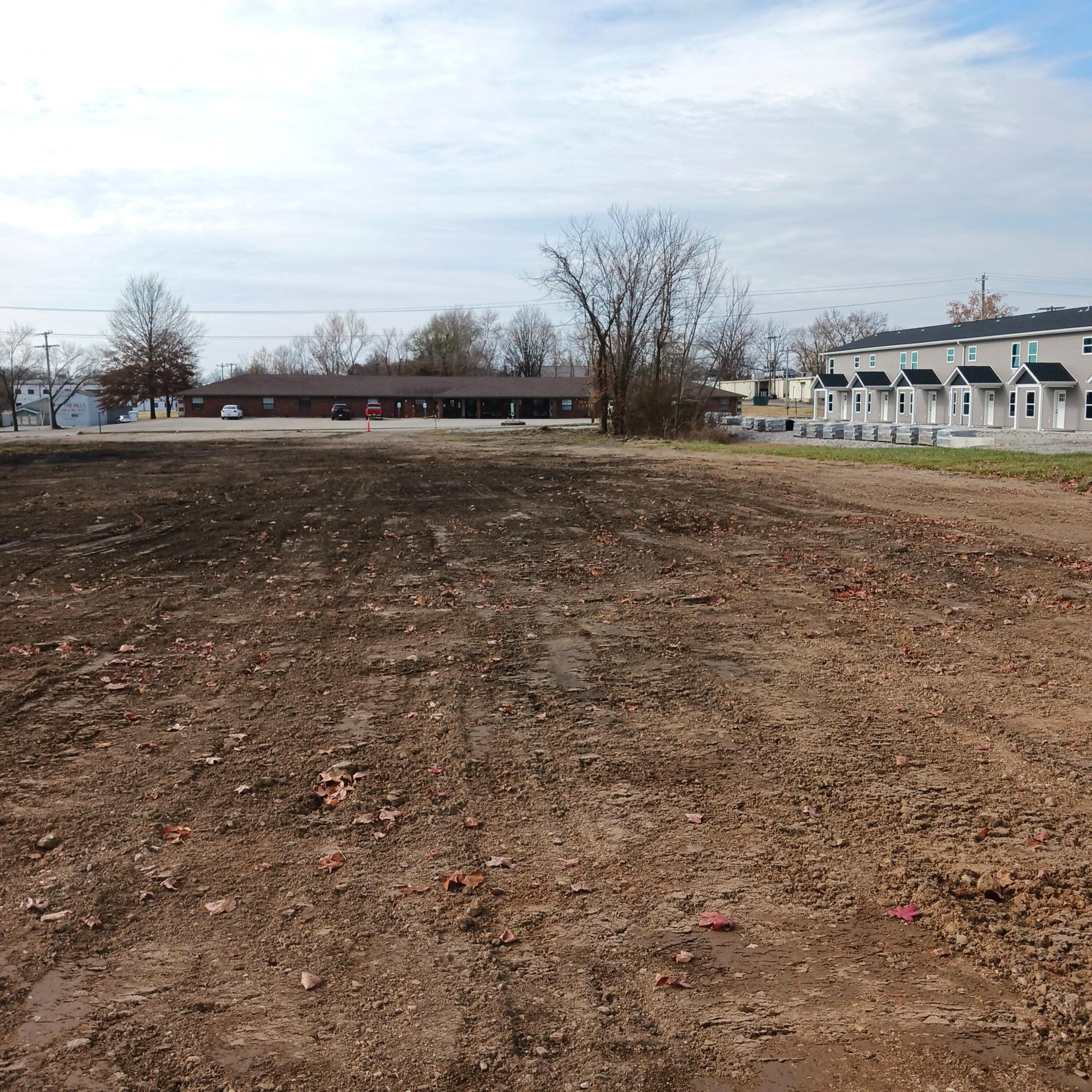 1003 North Jefferson Street Property Photo 1