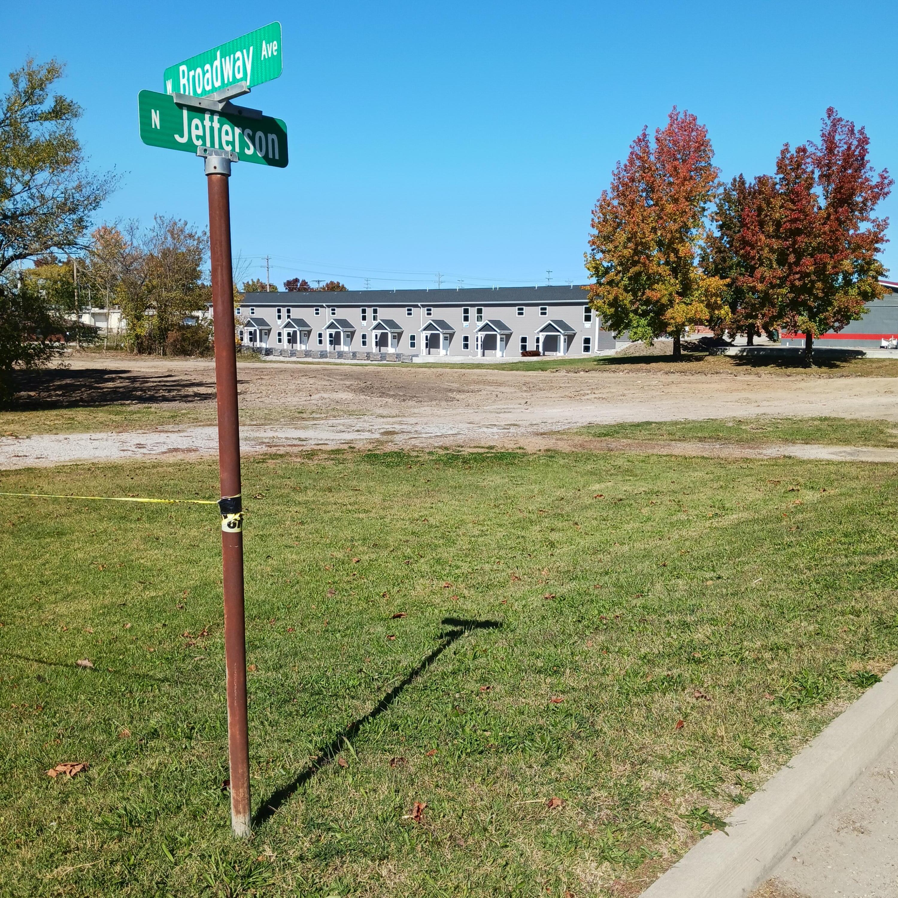 1003 North Jefferson Street Property Photo 5
