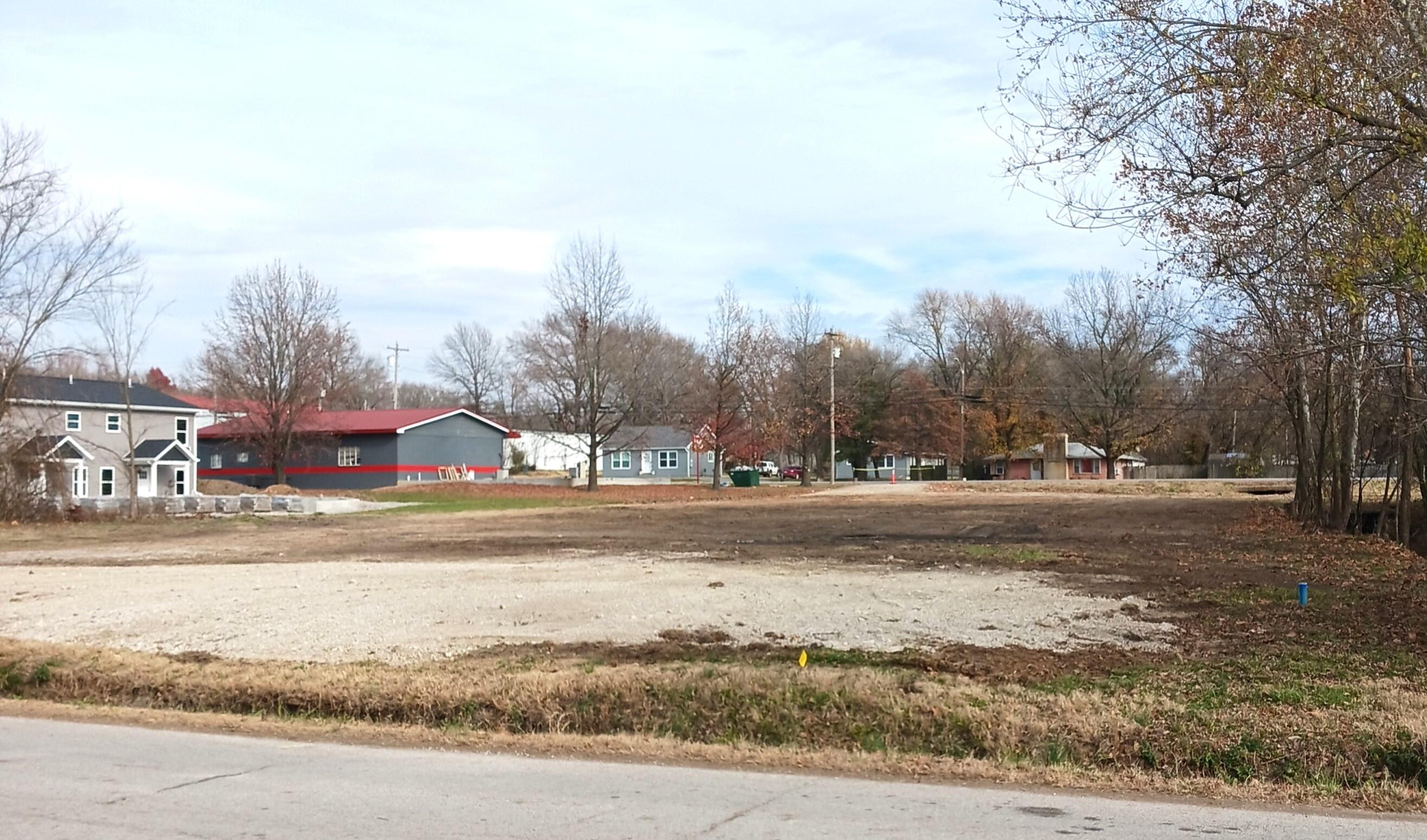 1003 North Jefferson Street Property Photo 9