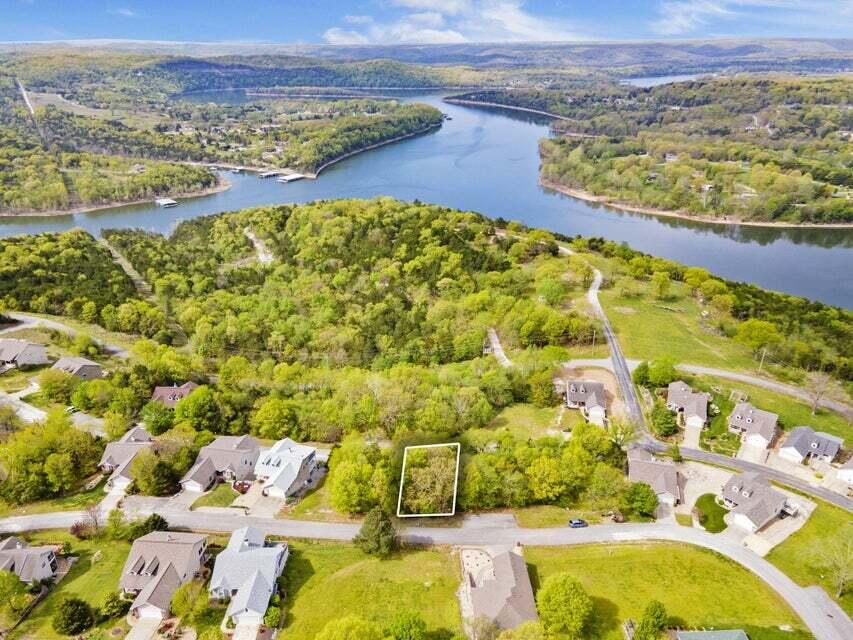 Lot 87 South Shining Mountain Drive Property Photo 2