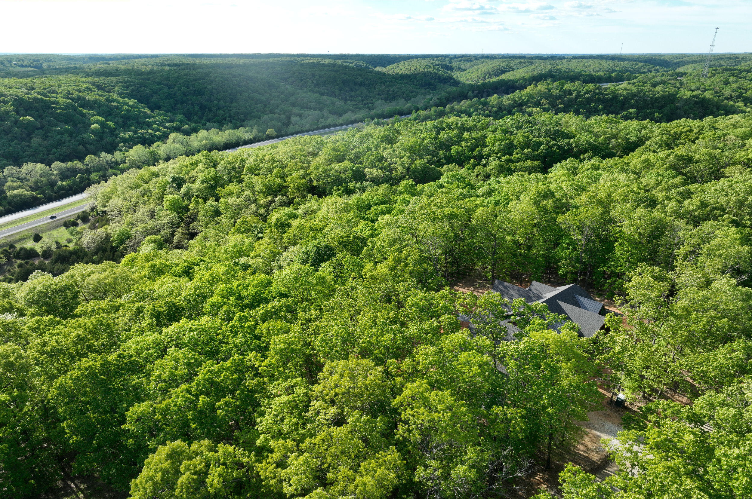 Lot 8 Buckskin Ridge Property Photo 8