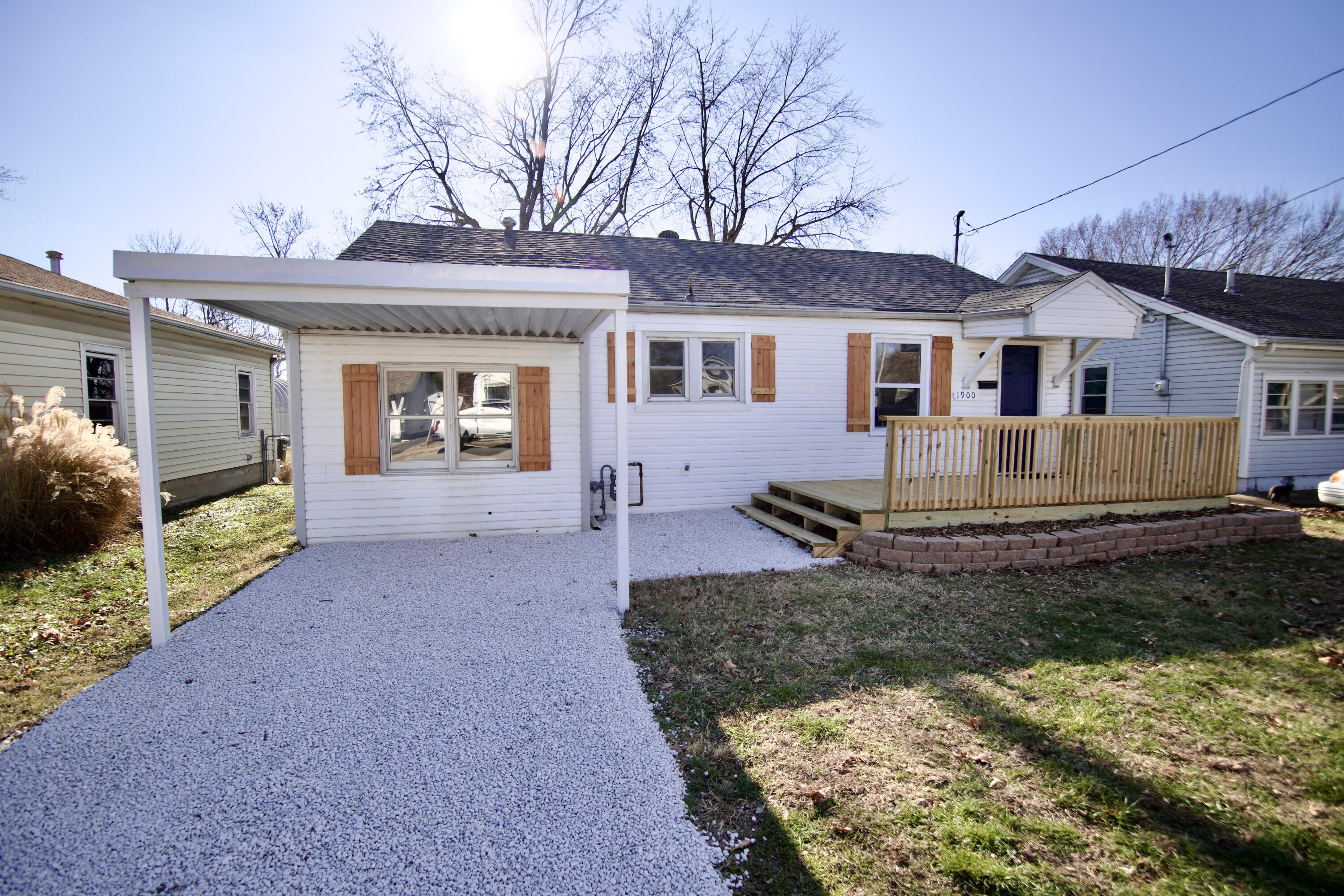 1900 West Atlantic Street Property Photo