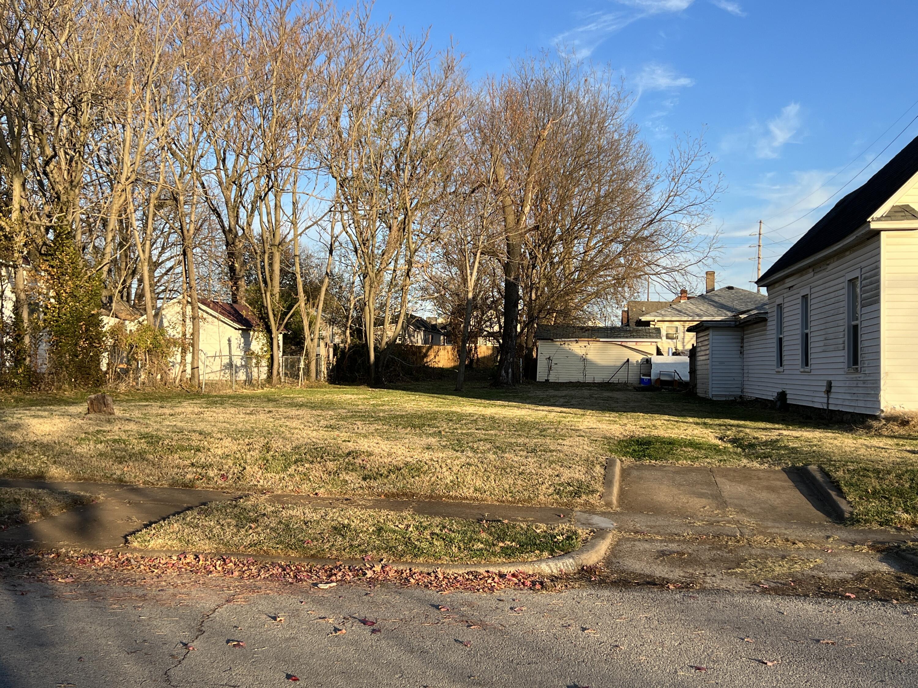 1608 North Main Avenue Property Photo