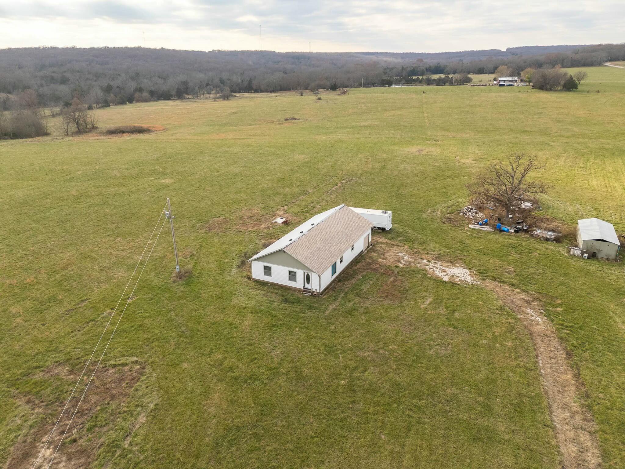 3815 South 77th Road Property Photo