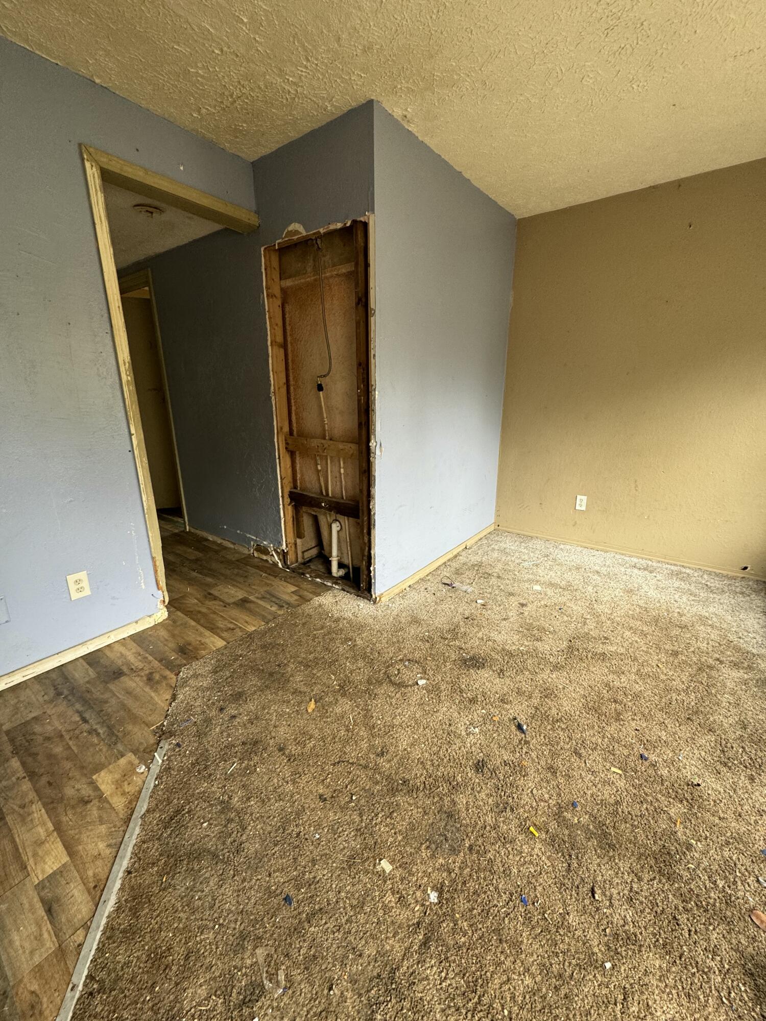 910 South Newton Avenue Property Photo 4