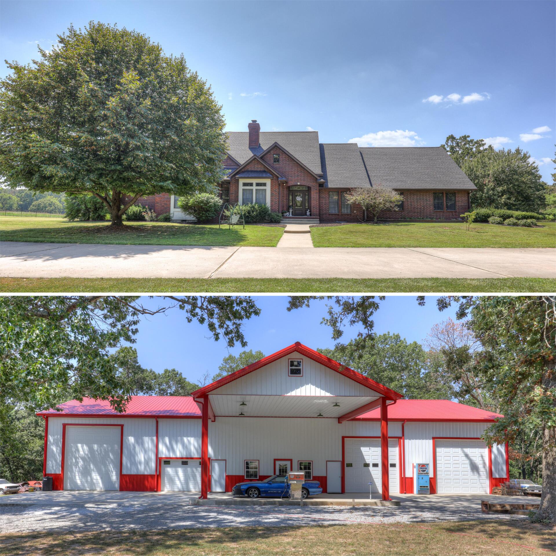 8300 Gateway Drive Property Photo