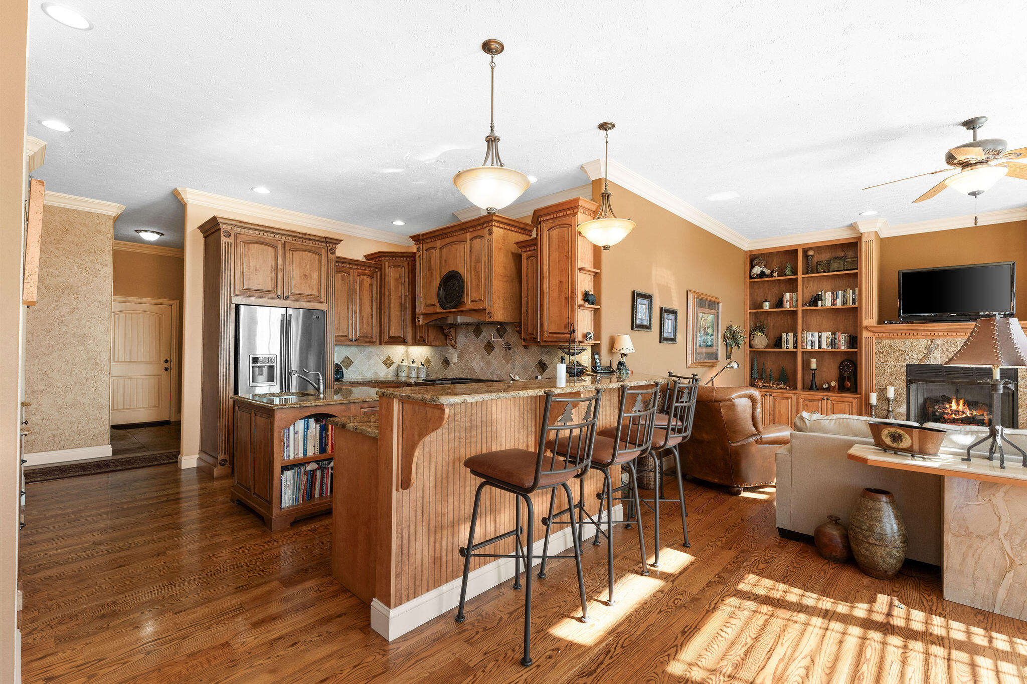 249 Windy Ridge Drive Property Photo 22