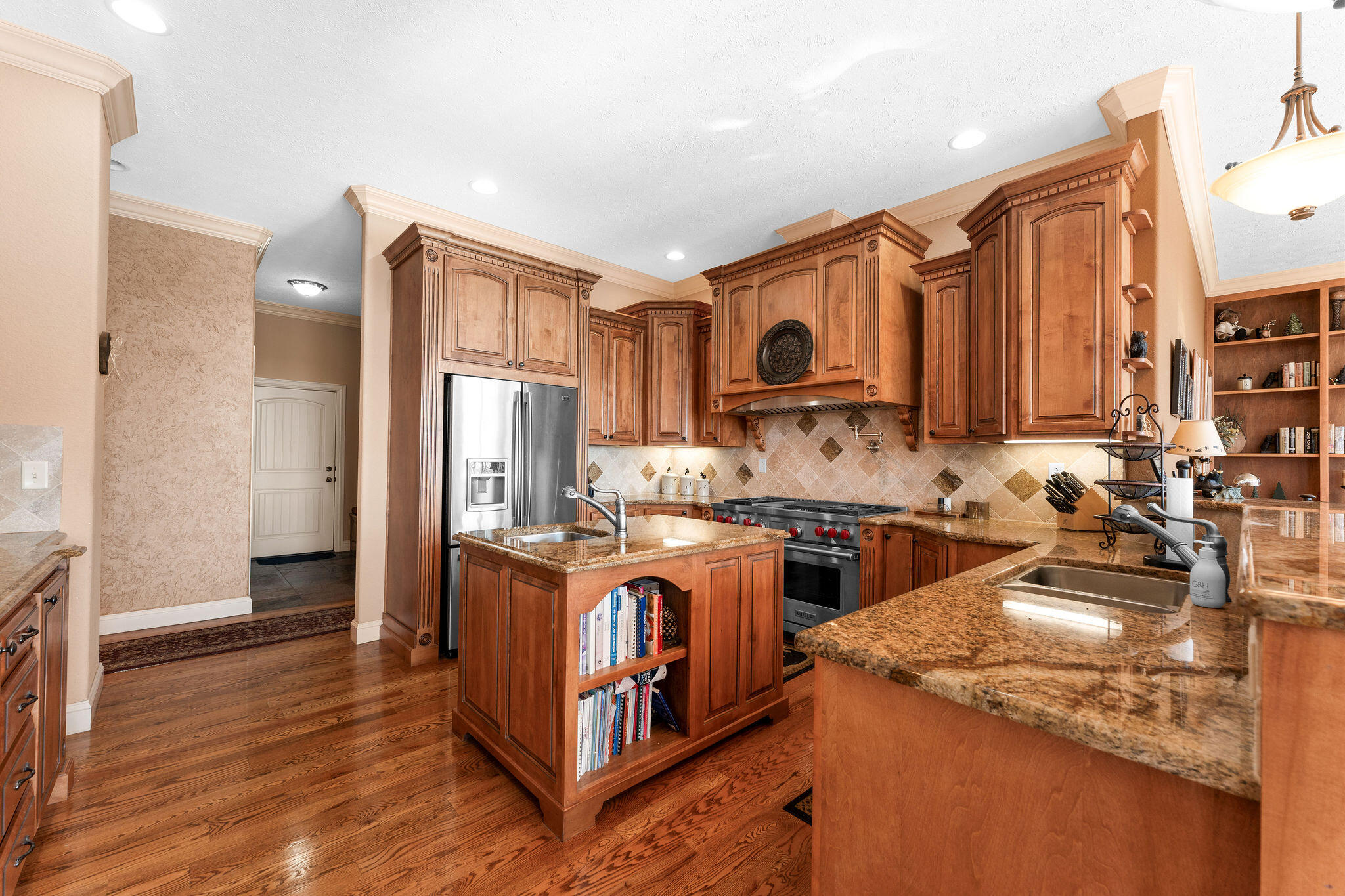 249 Windy Ridge Drive Property Photo 23