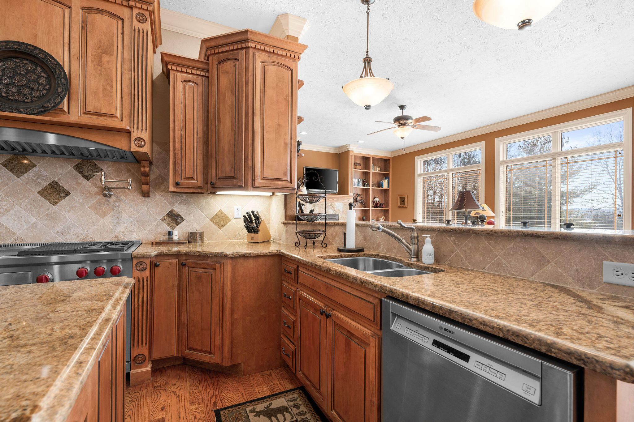249 Windy Ridge Drive Property Photo 24