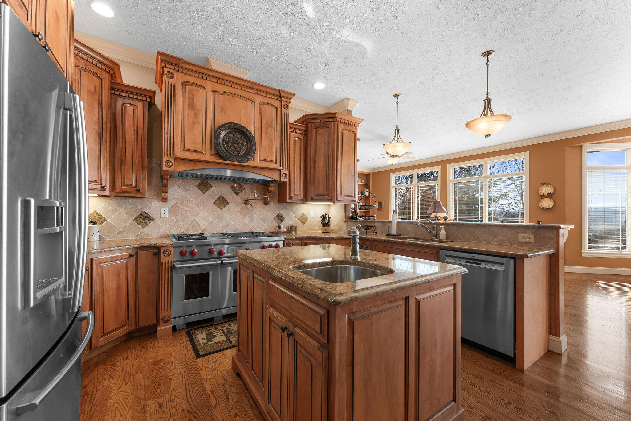 249 Windy Ridge Drive Property Photo 25