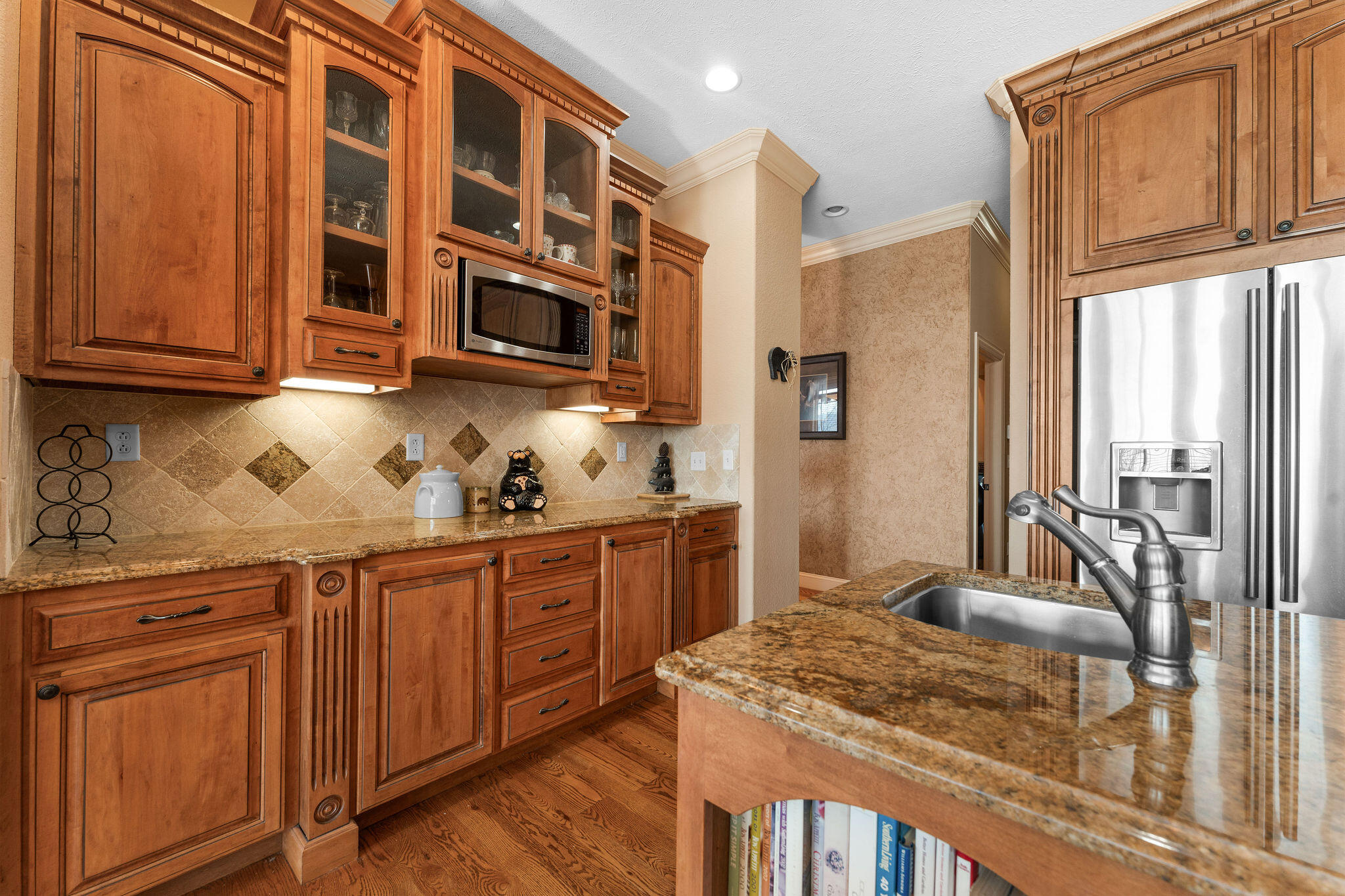 249 Windy Ridge Drive Property Photo 27