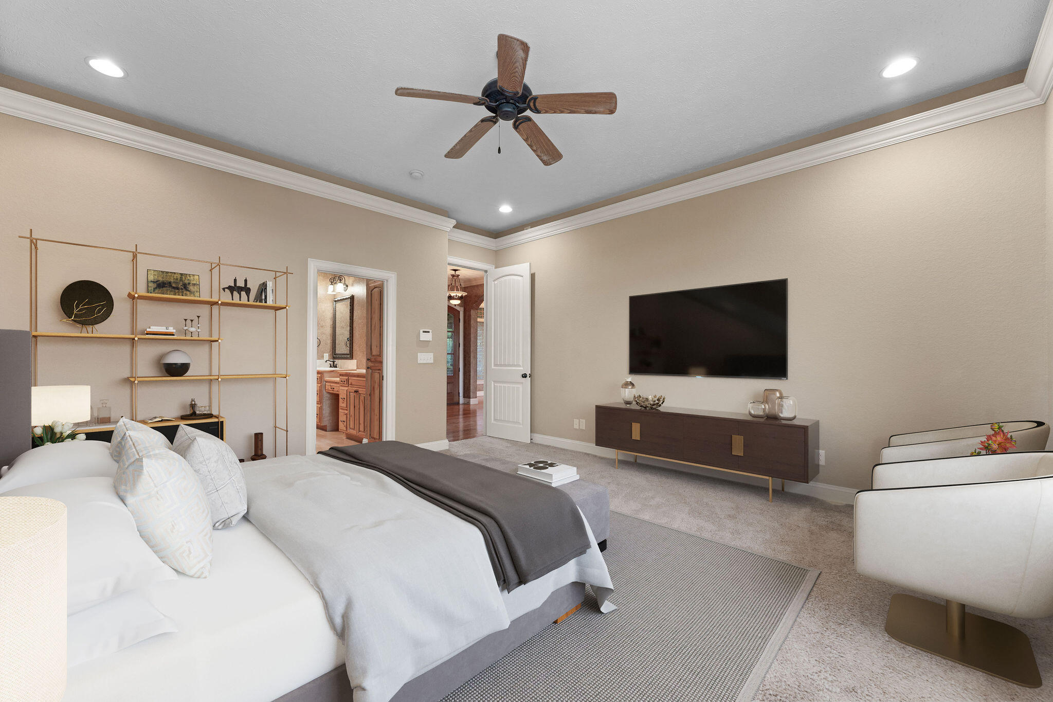 249 Windy Ridge Drive Property Photo 35