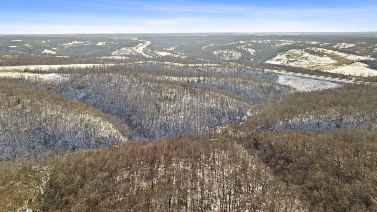 71.9 Acres Sugar Valley Circle Property Photo