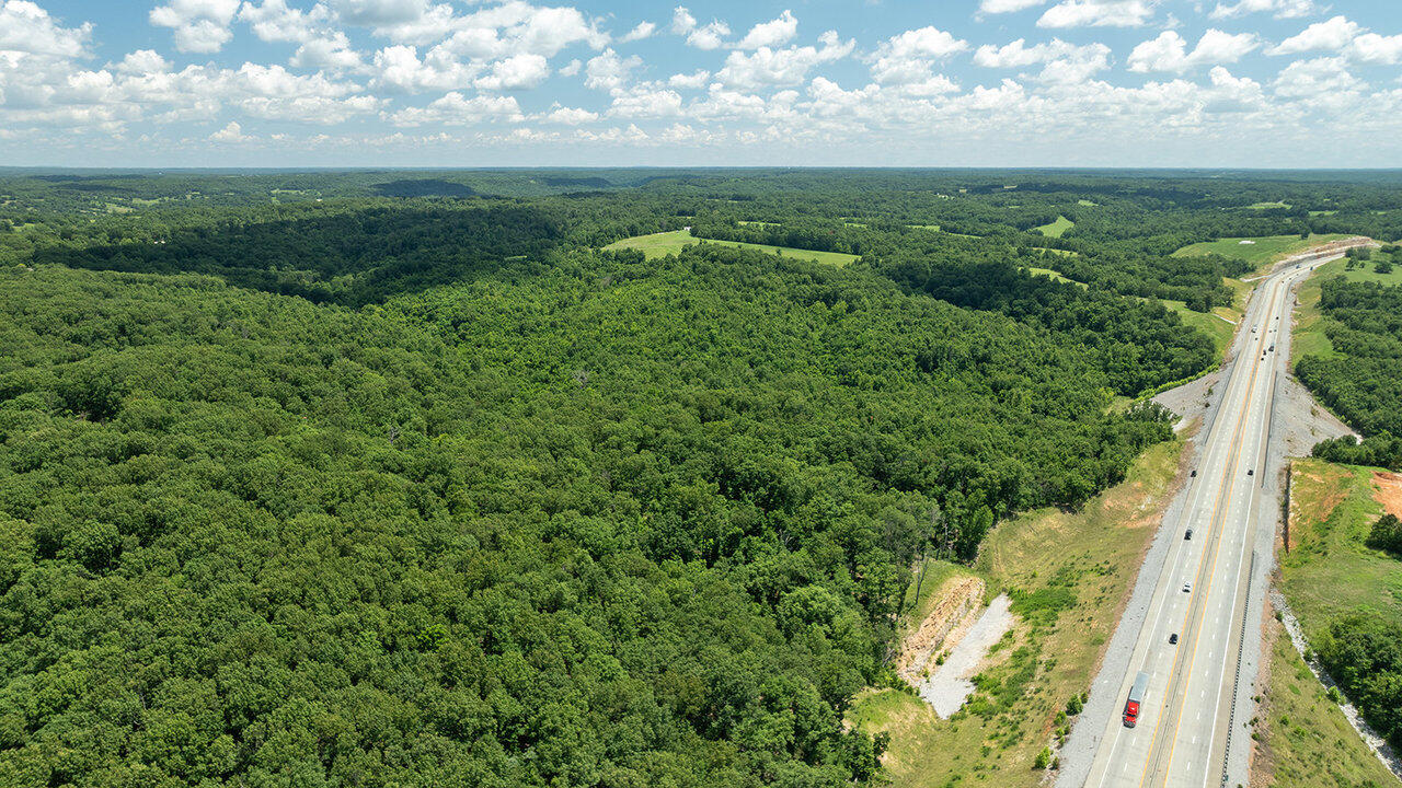71.9 Acres Sugar Valley Circle Property Photo 1