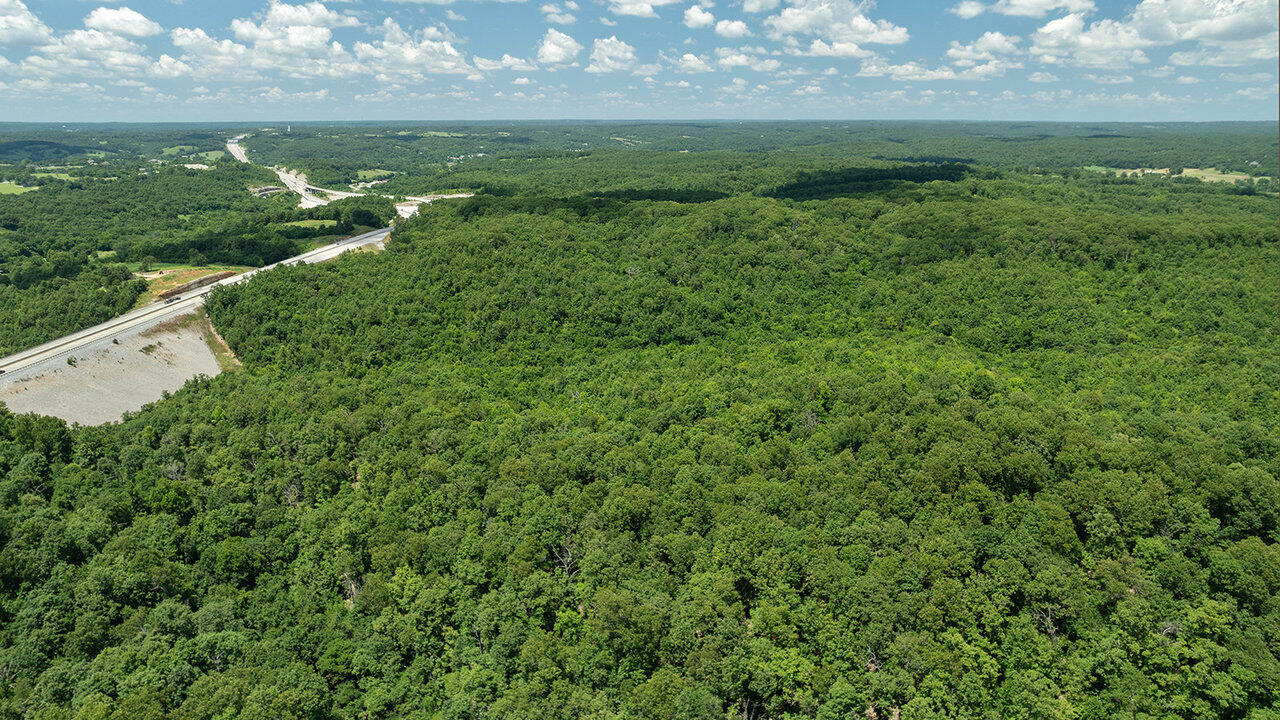 71.9 Acres Sugar Valley Circle Property Photo 2