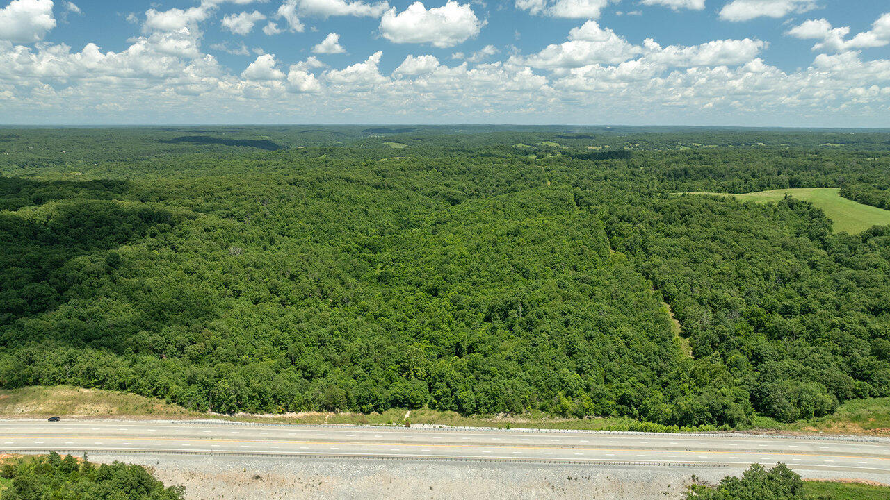 71.9 Acres Sugar Valley Circle Property Photo 3