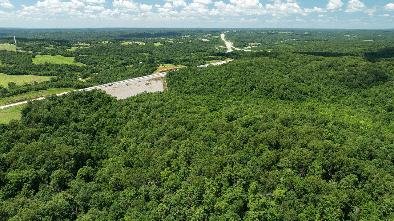 71.9 Acres Sugar Valley Circle Property Photo 4