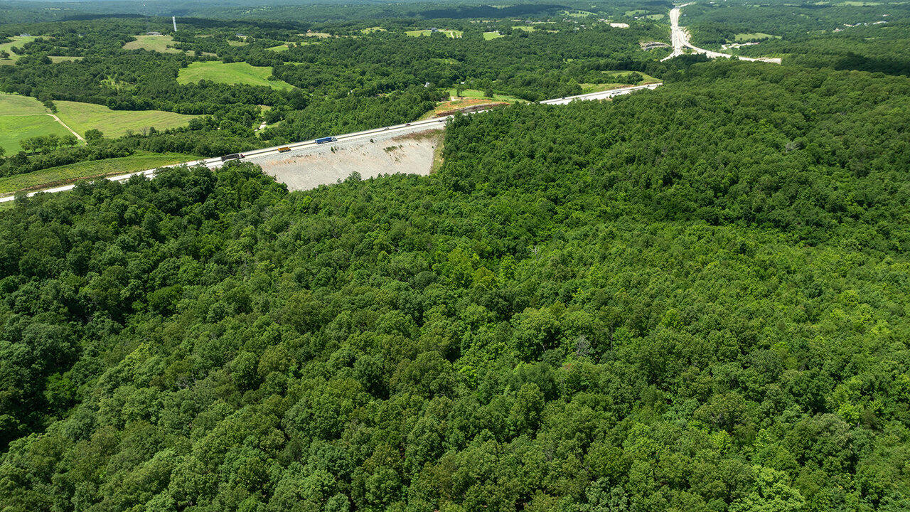 71.9 Acres Sugar Valley Circle Property Photo 5