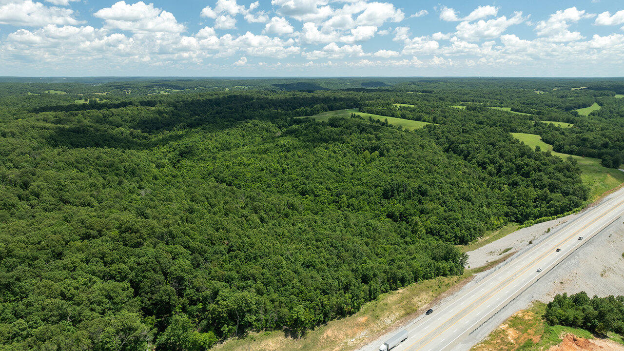 71.9 Acres Sugar Valley Circle Property Photo 9