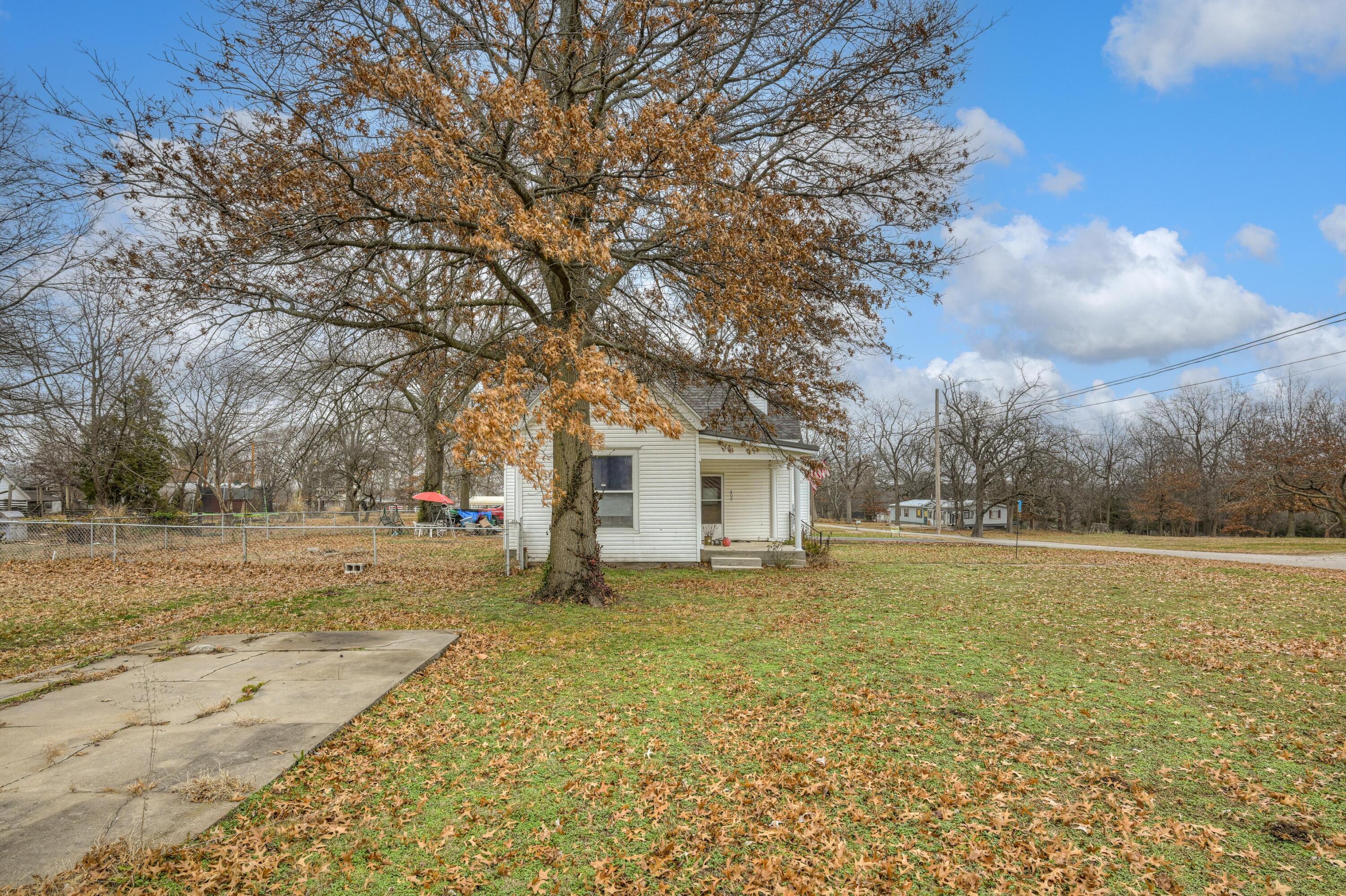 809 Tilden Avenue Property Photo 19