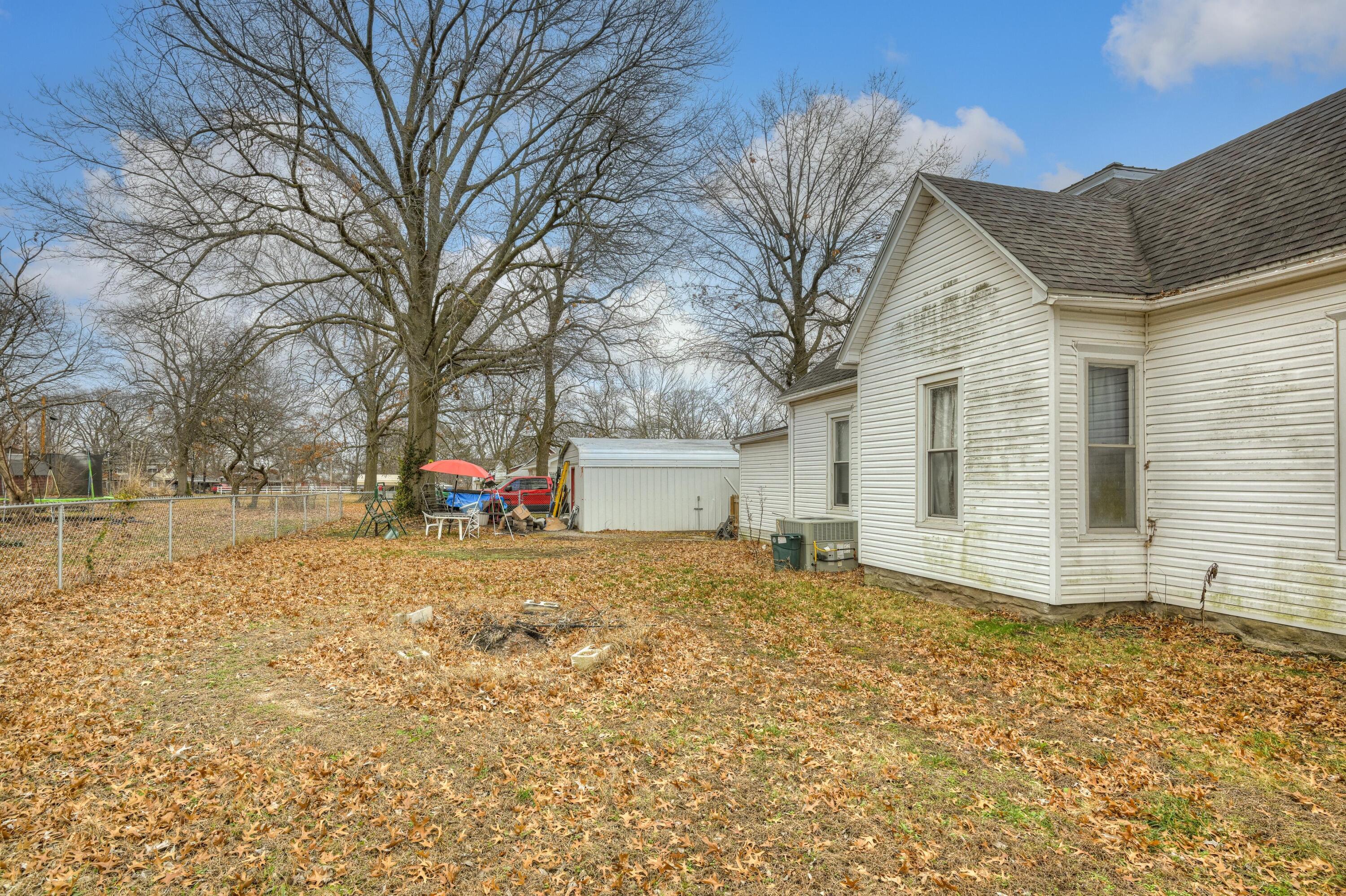 809 Tilden Avenue Property Photo 21