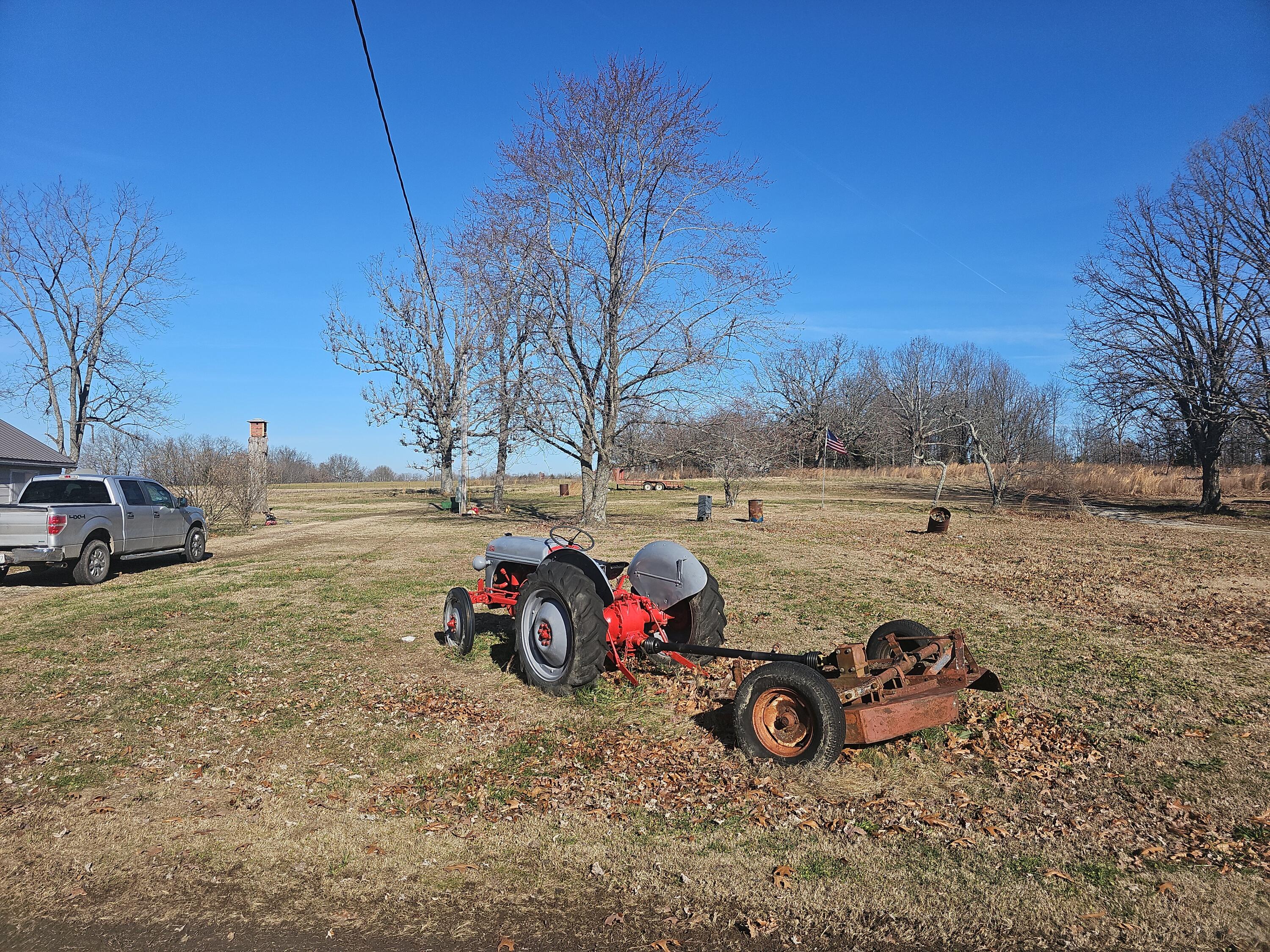 3323 State Route 142 Property Photo 18