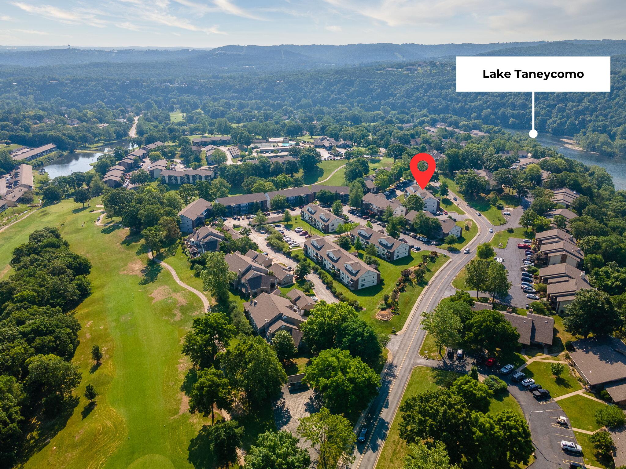 123 Bunker Ridge Drive Property Photo 2
