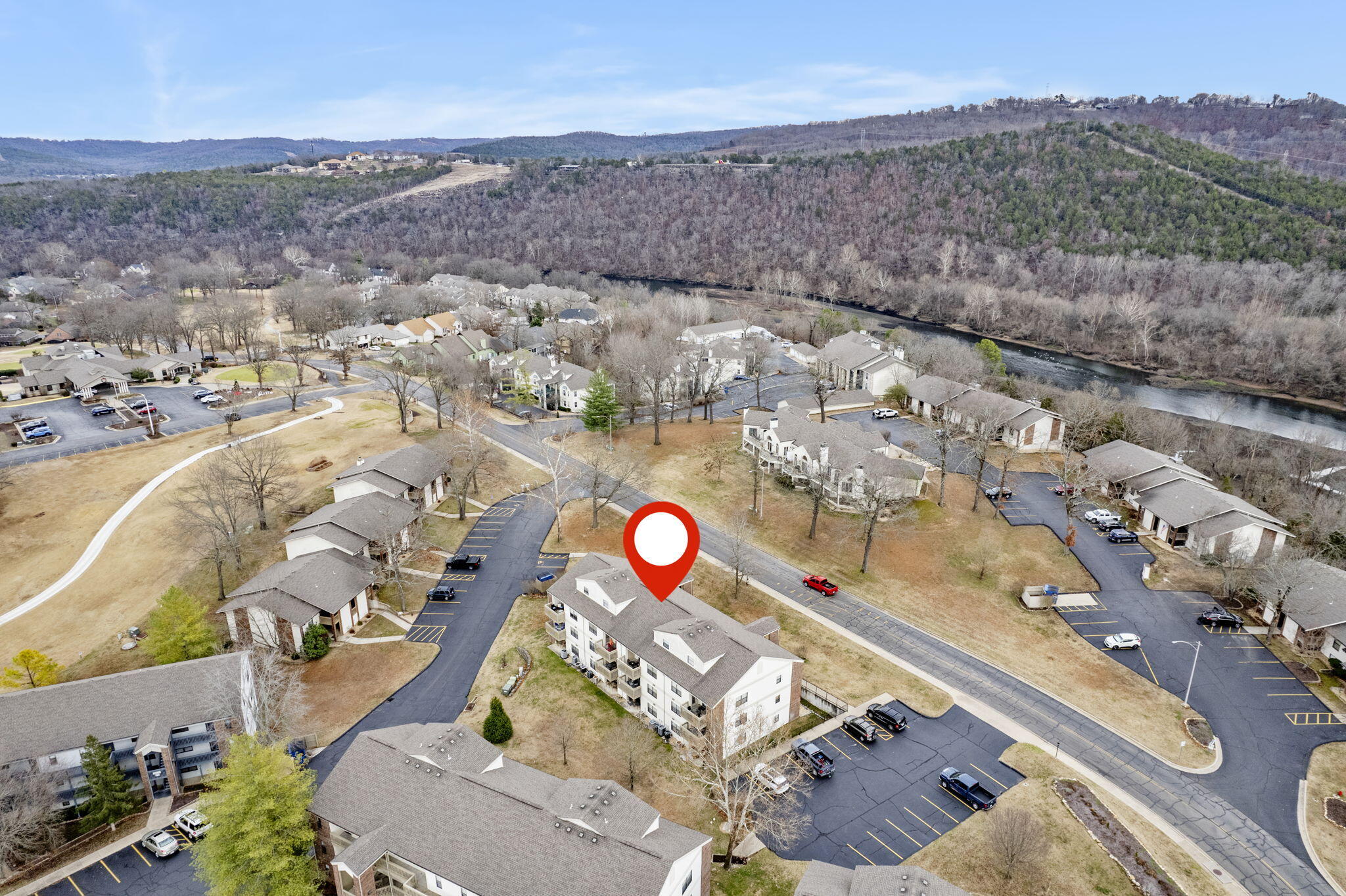 123 Bunker Ridge Drive Property Photo 4