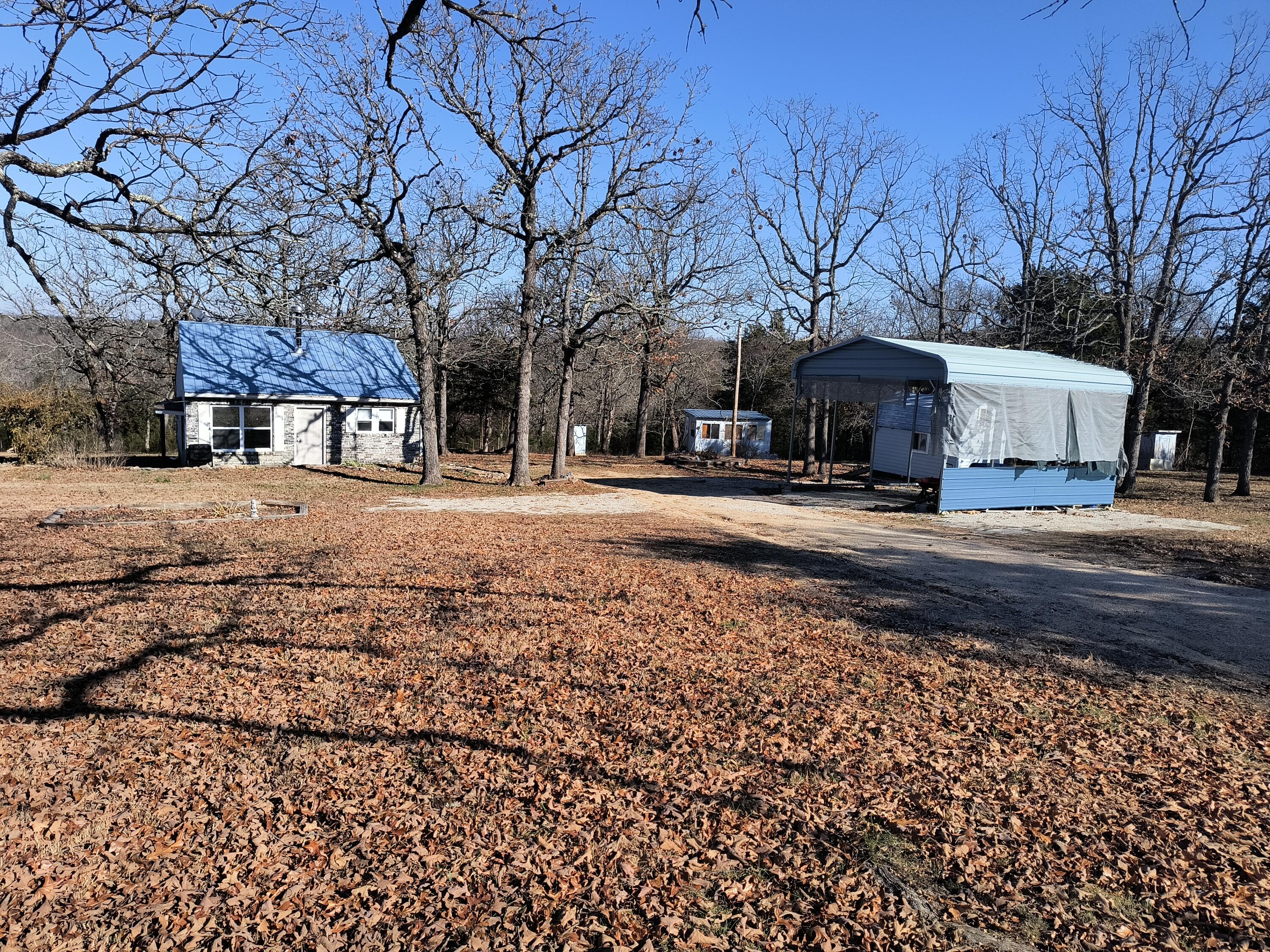 791 County Road 646 Property Photo