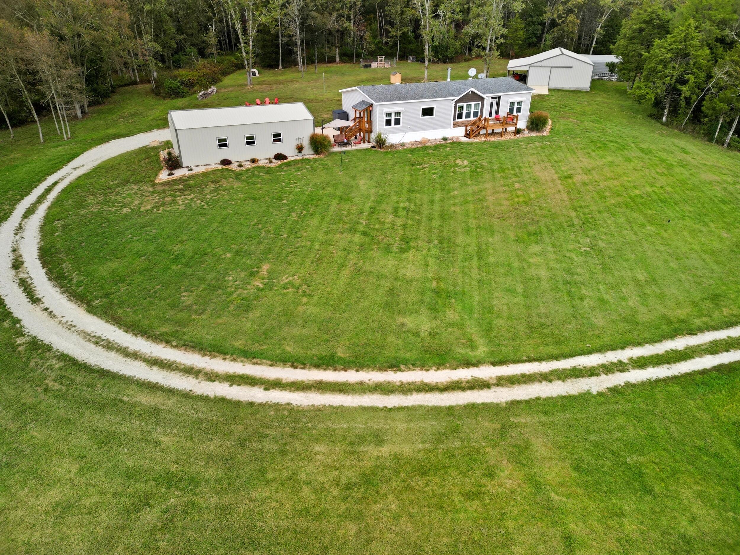 1243 County Road 2410 Property Photo 1