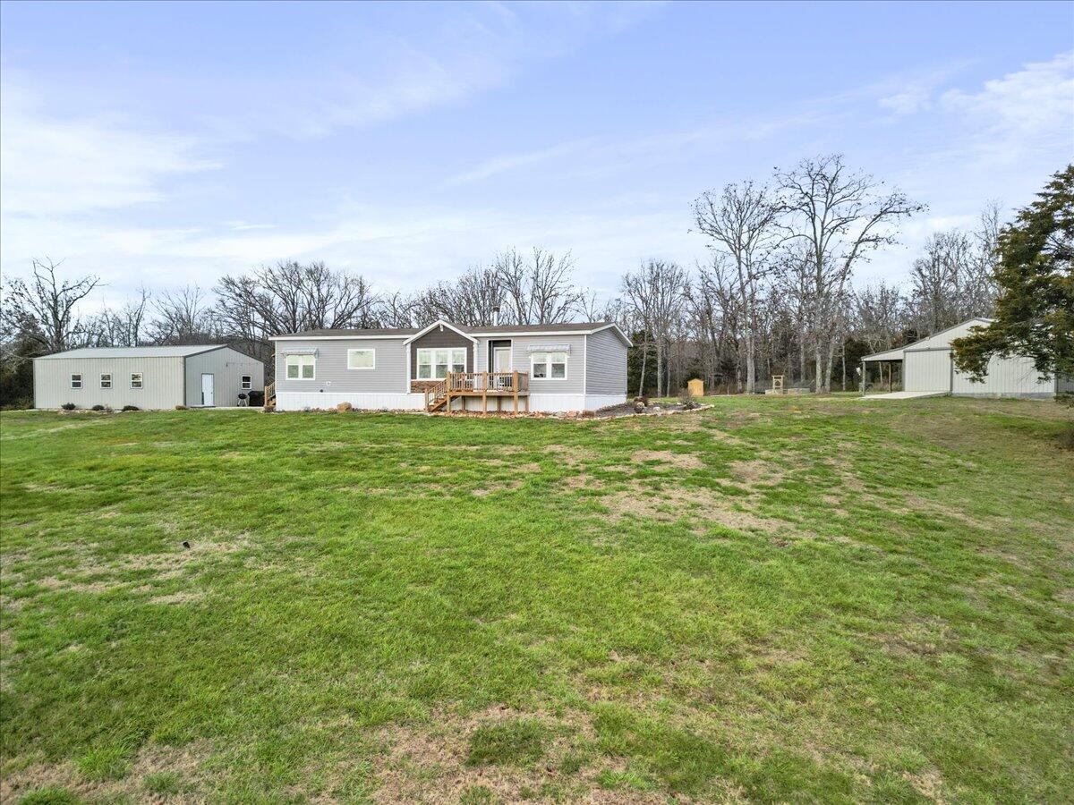 1243 County Road 2410 Property Photo 2