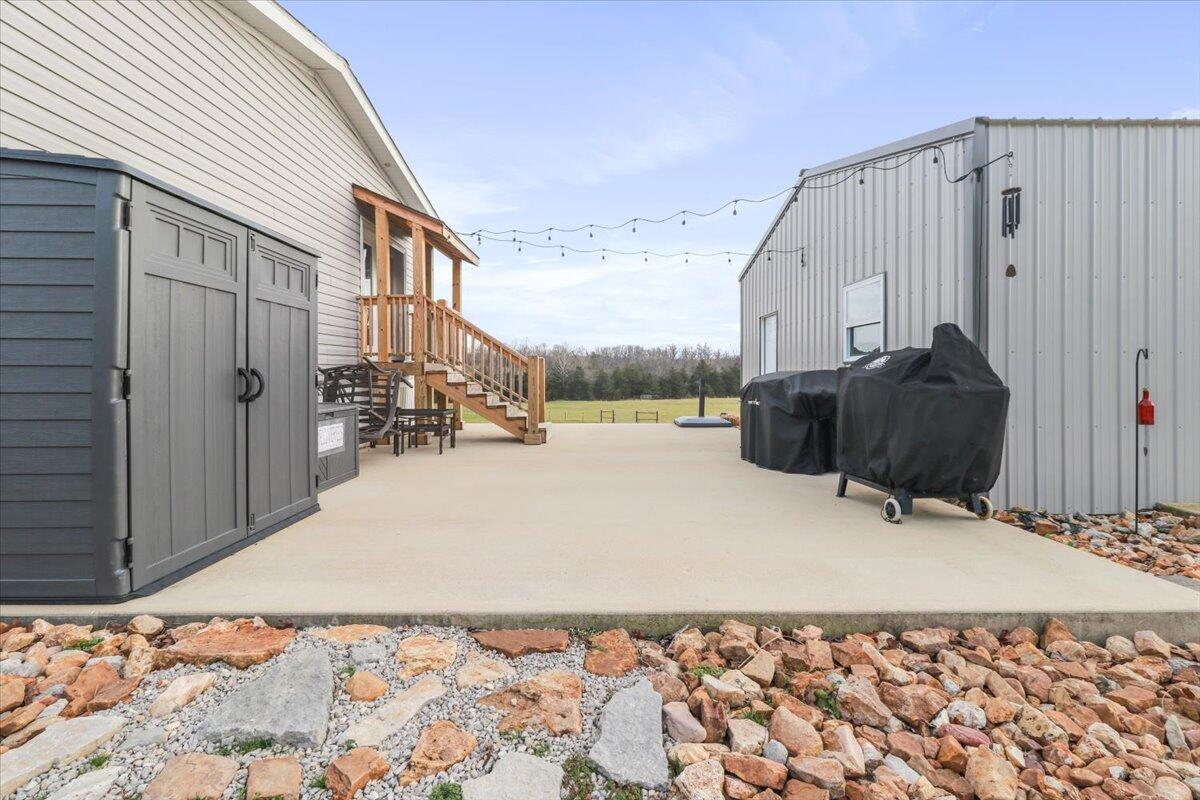 1243 County Road 2410 Property Photo 22