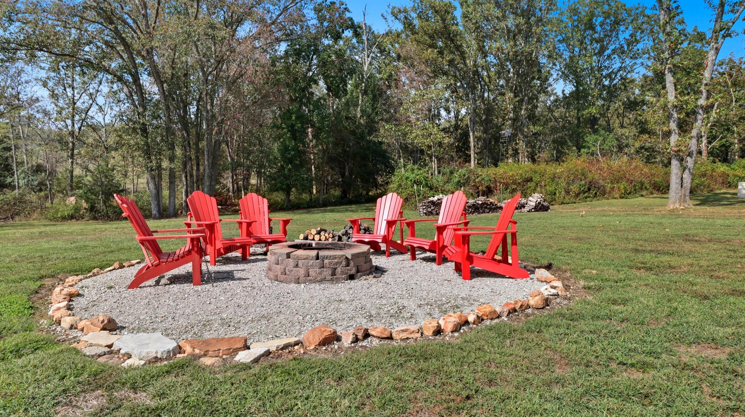 1243 County Road 2410 Property Photo 50