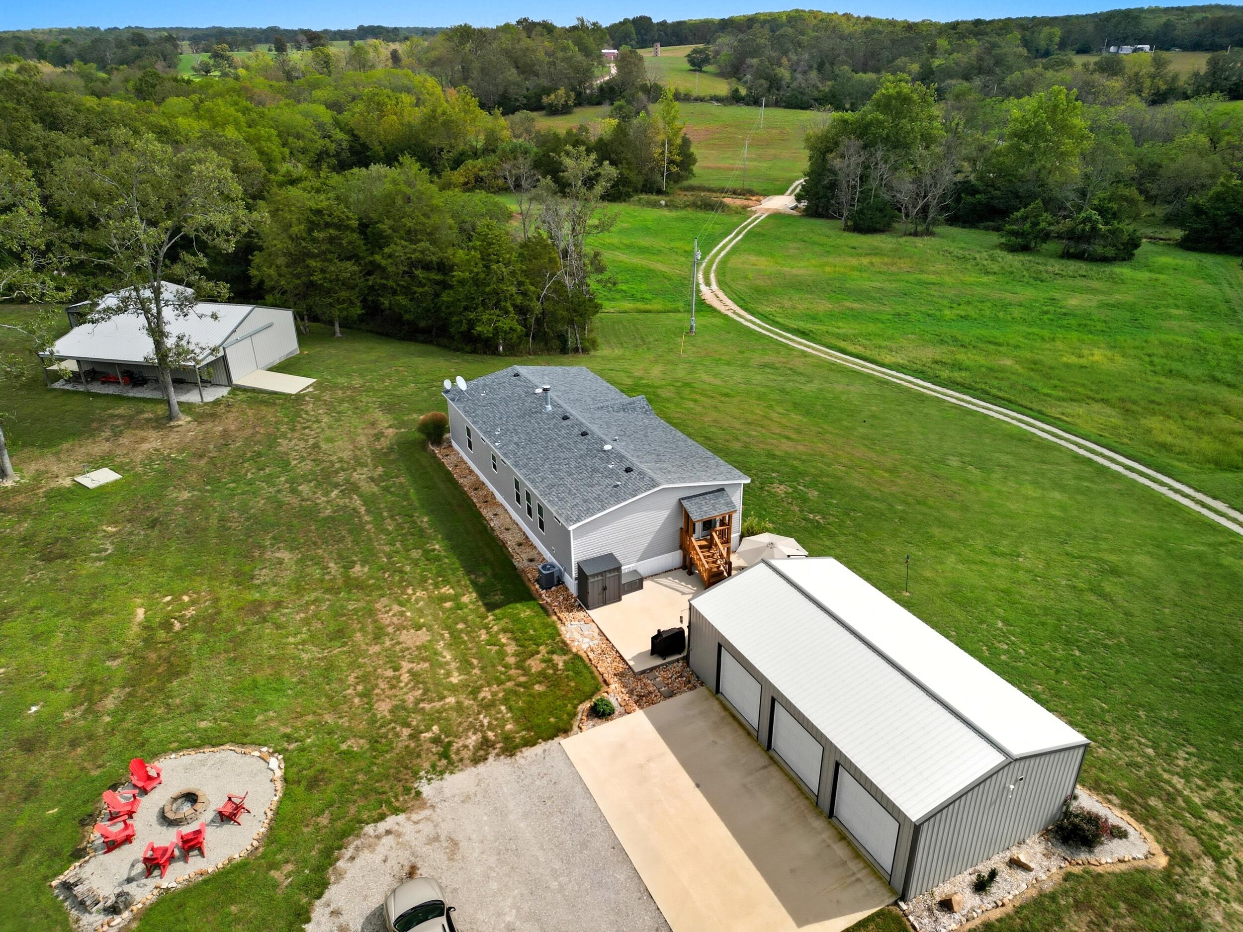1243 County Road 2410 Property Photo 67
