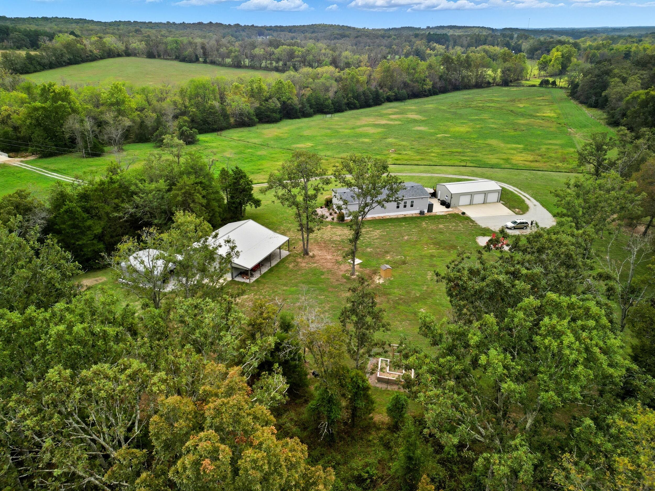 1243 County Road 2410 Property Photo 71