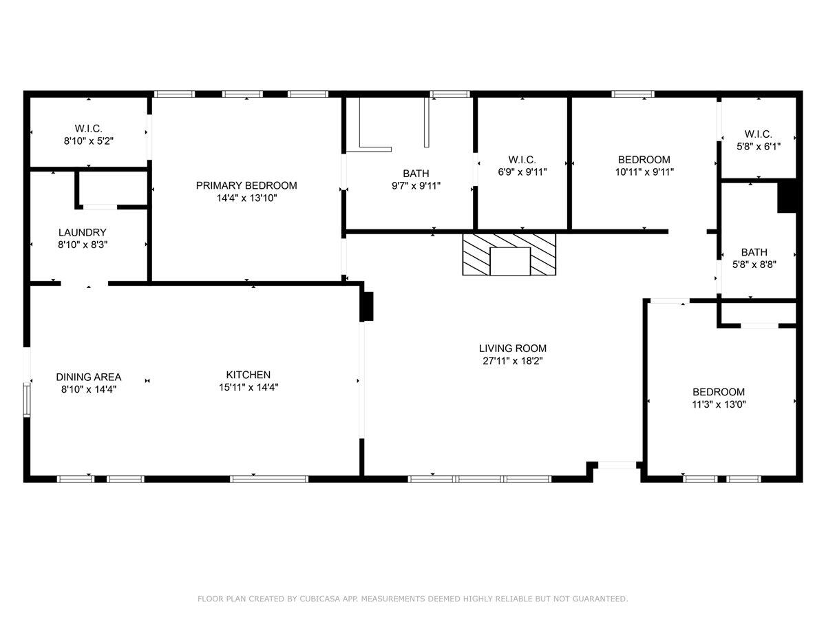1243 County Road 2410 Property Photo 78