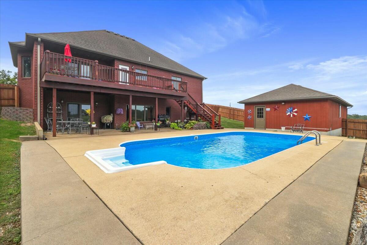 11263 Oak Hill Property Photo 32