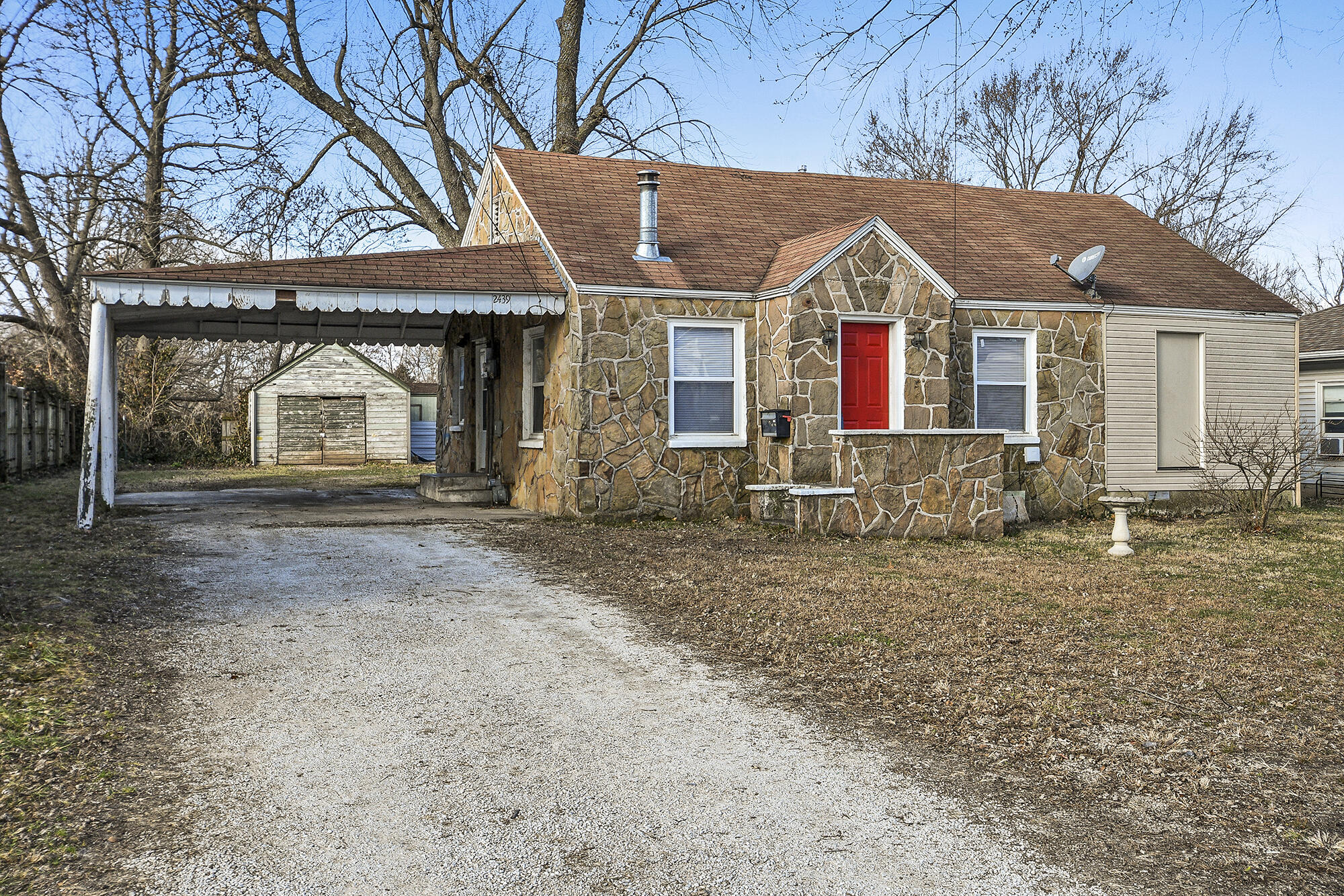 2439 North Delaware Avenue Property Photo