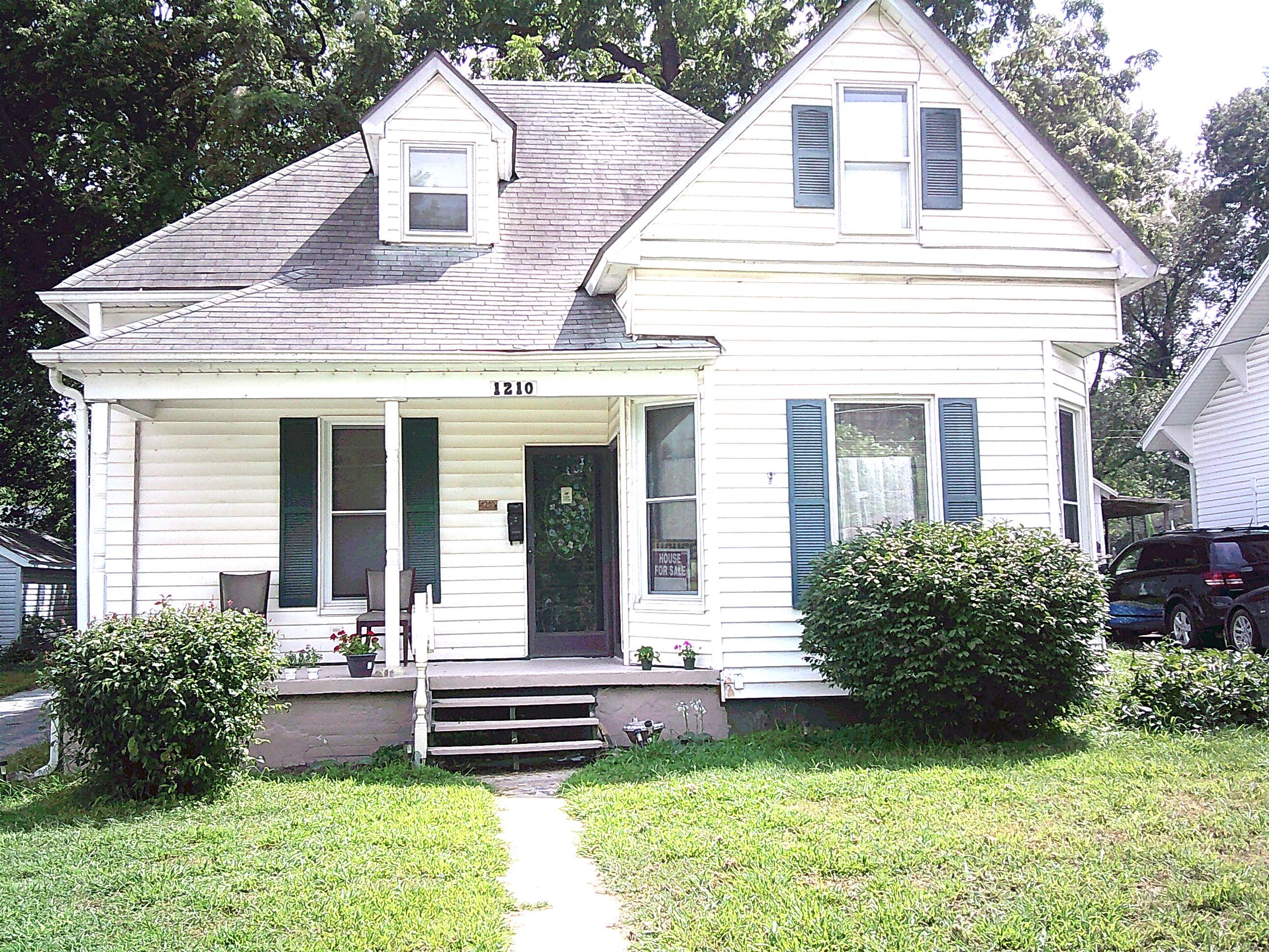 1210 West Atlantic Street Property Photo 1