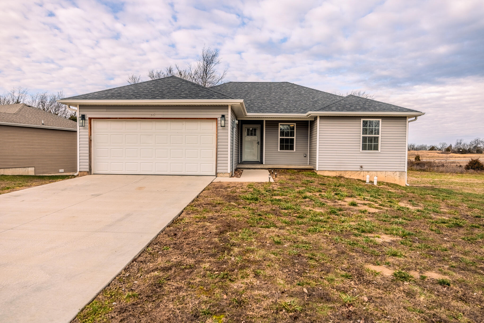 295 Kellen Street Property Photo