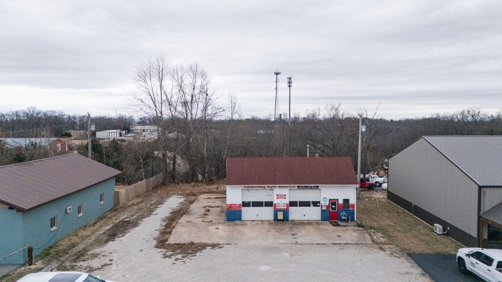 110 State Highway Oo Property Photo 1