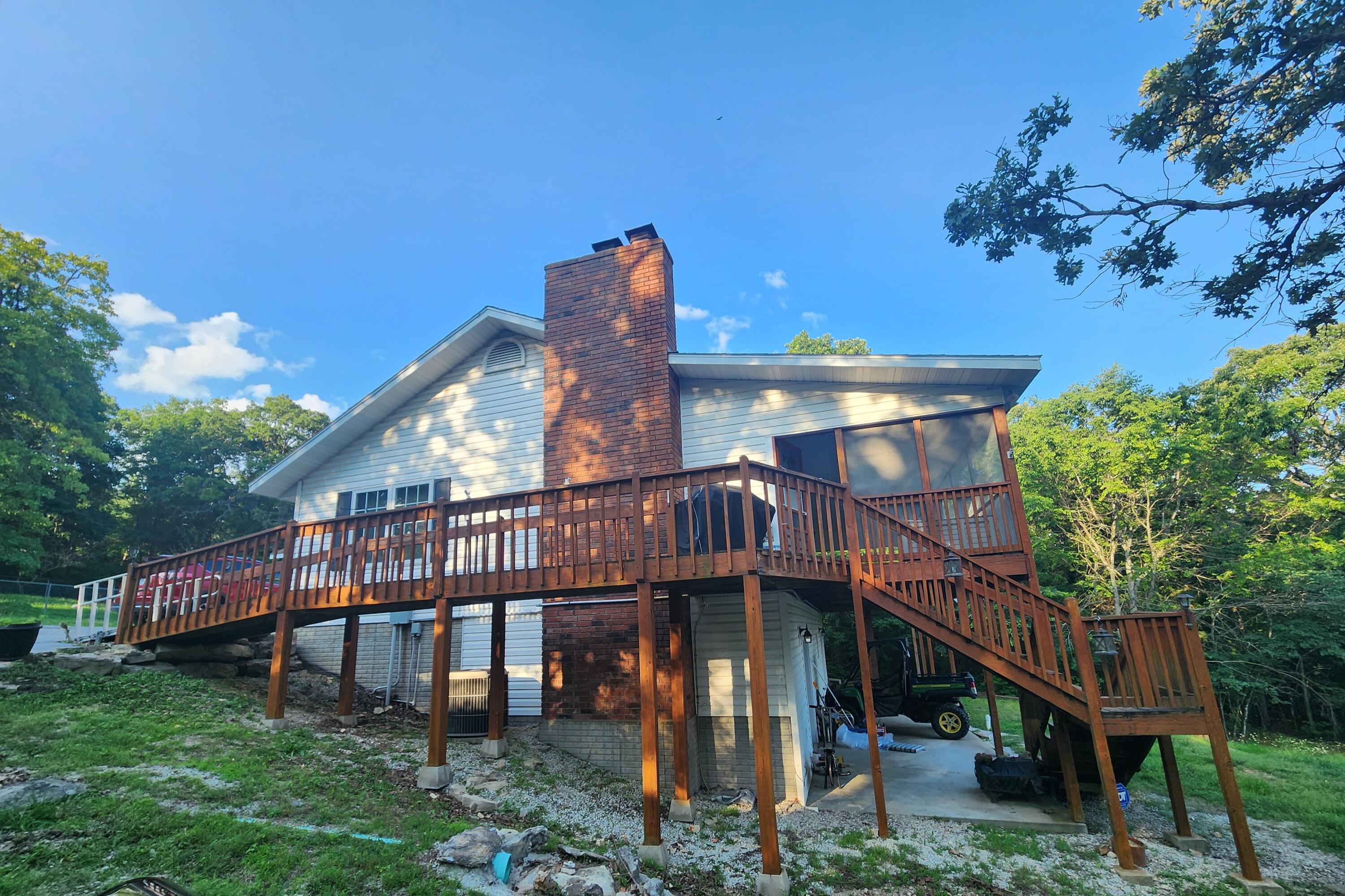 610 Double O Nine Road Property Photo 1